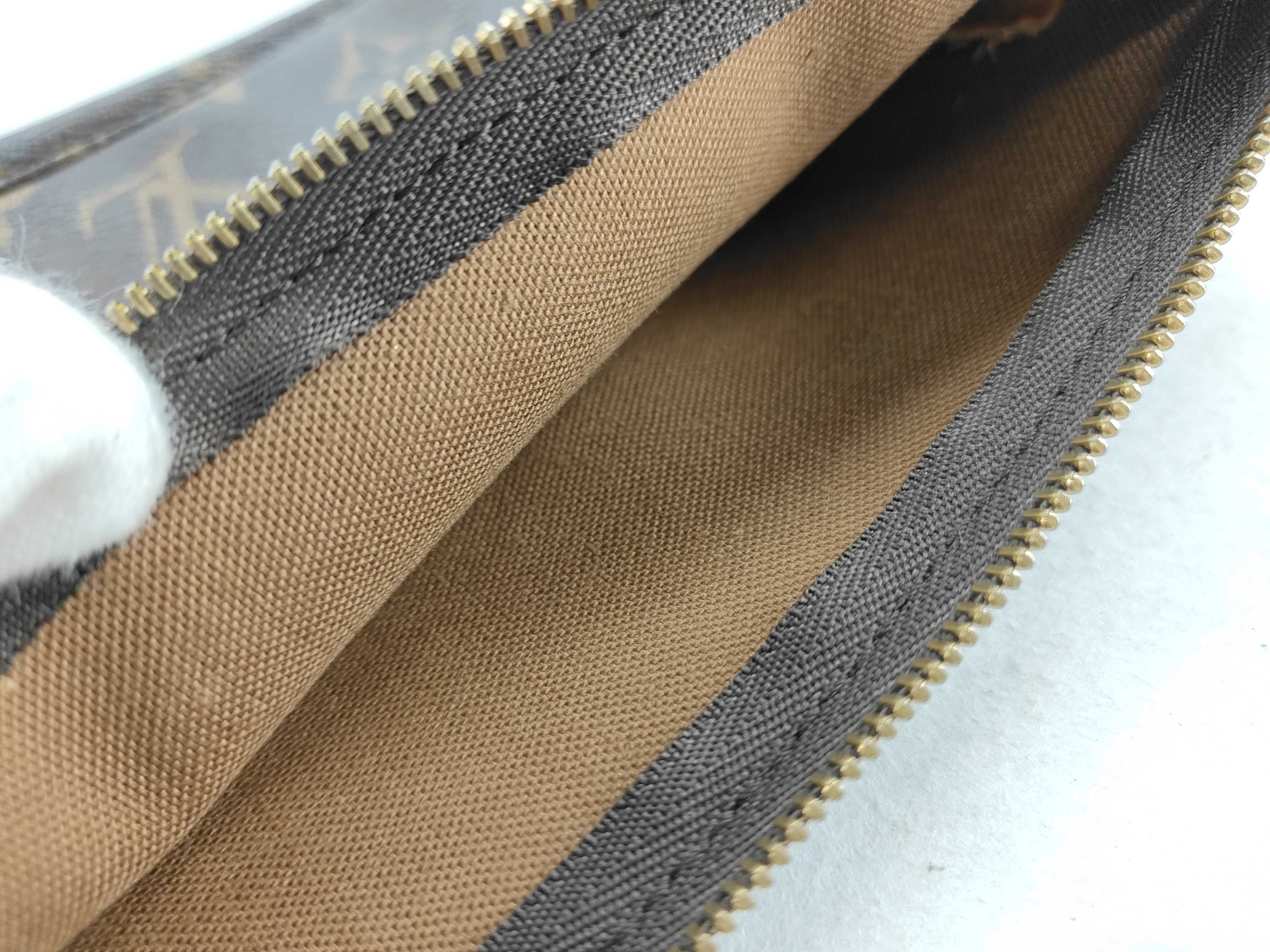 Monogram Pochette Accessoires M51980 SL1928 Pouch — view 13