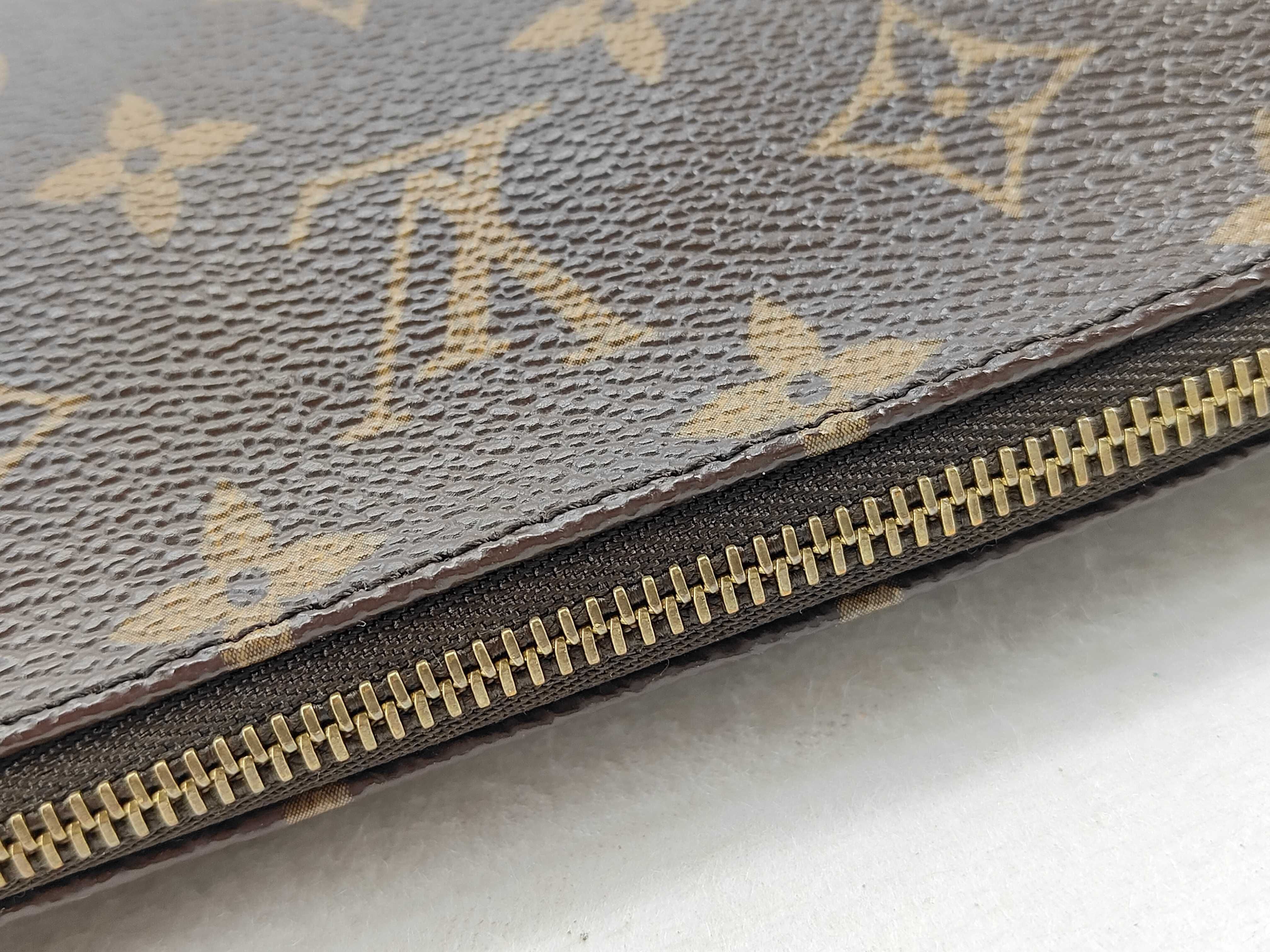 Monogram Pochette Accessoires M51980 SL1928 Pouch — view 6