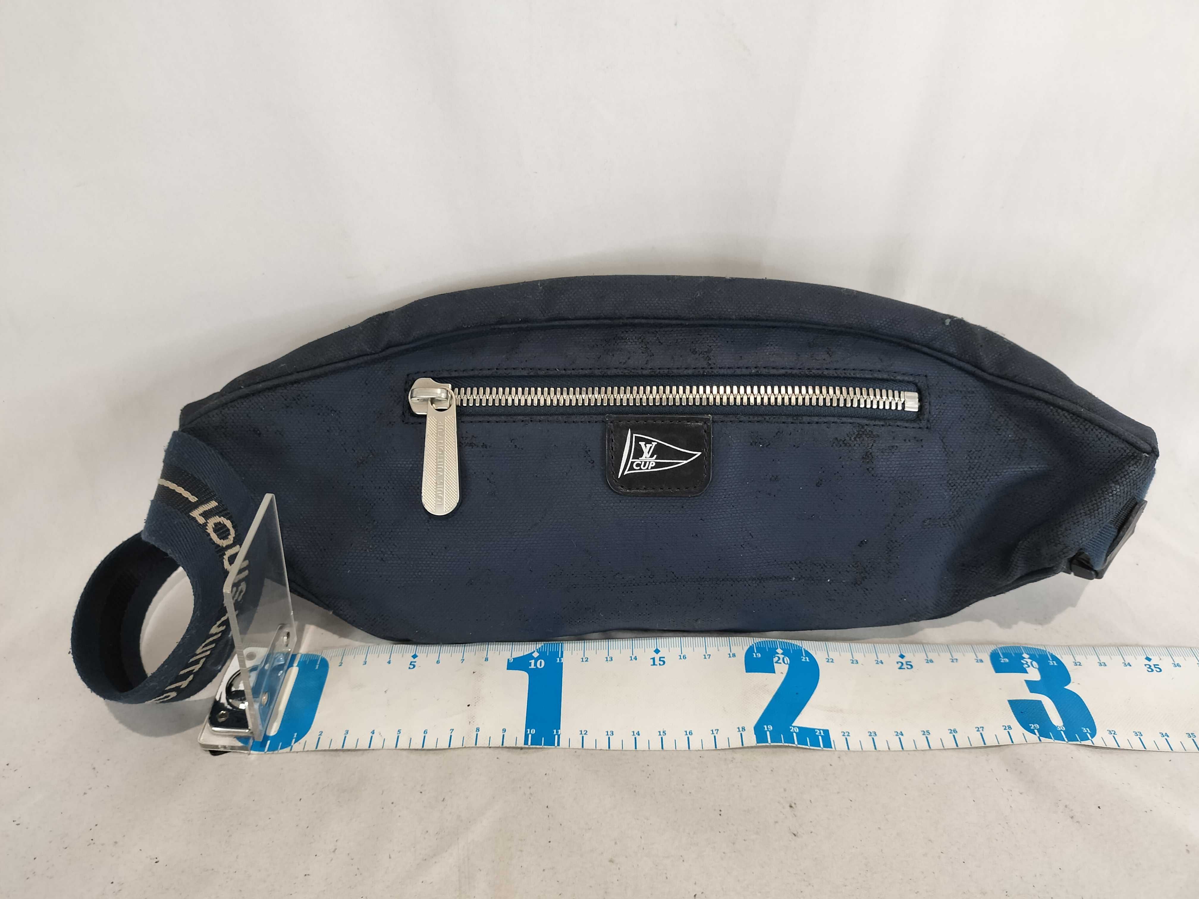 Misene Waist Bag — view 3