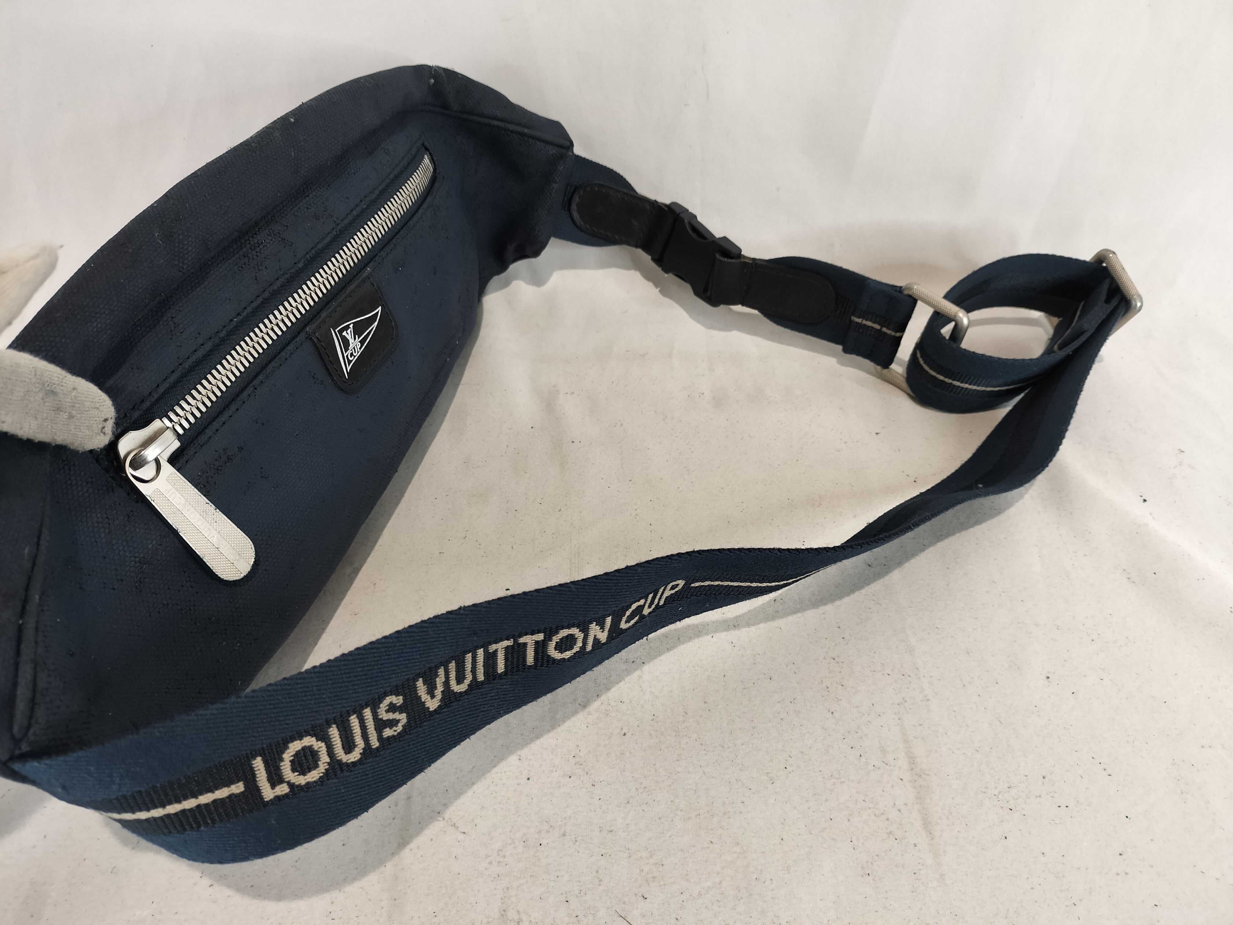 Misene Waist Bag — view 4