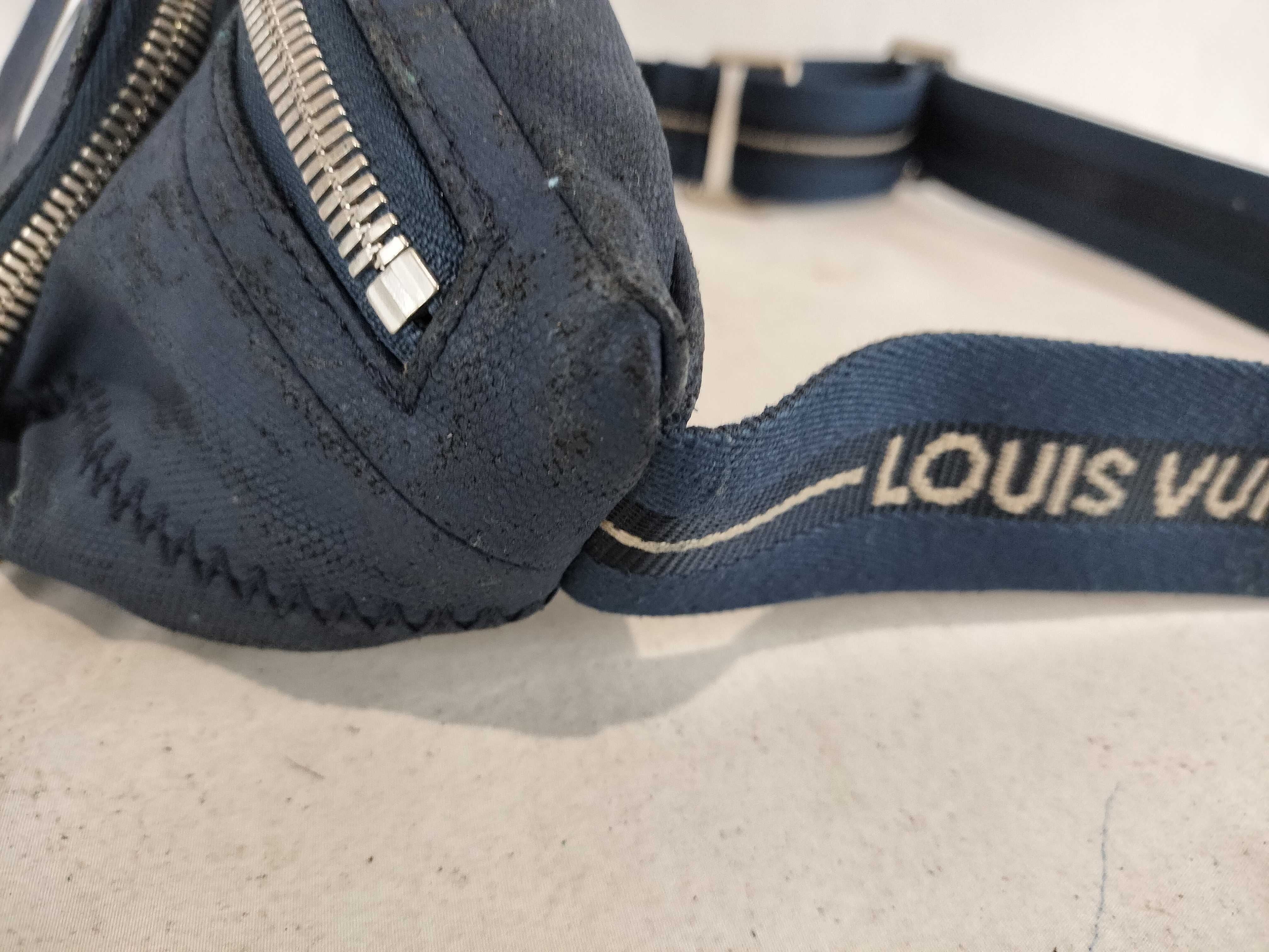 Misene Waist Bag — view 6