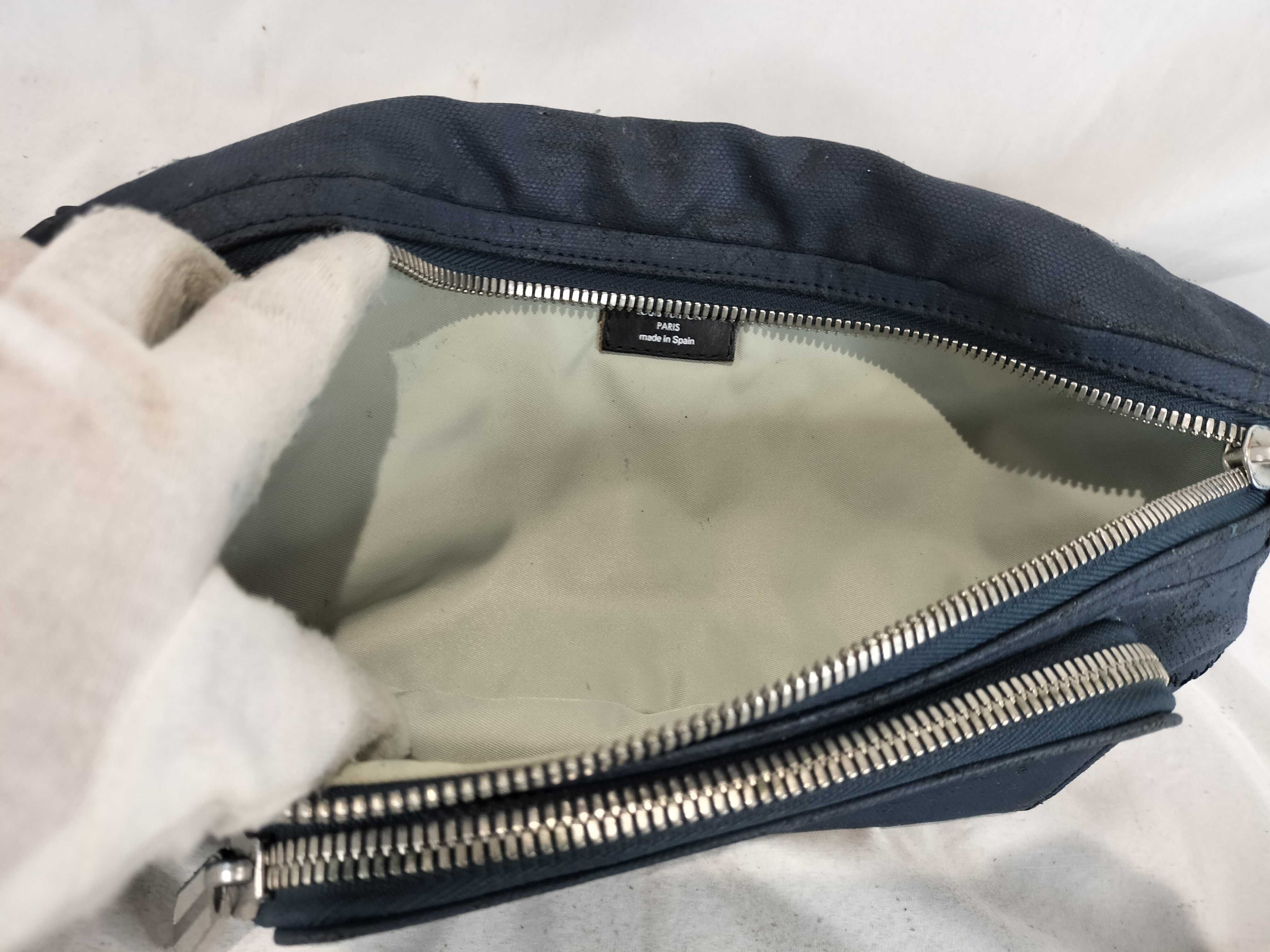 Misene Waist Bag — view 7