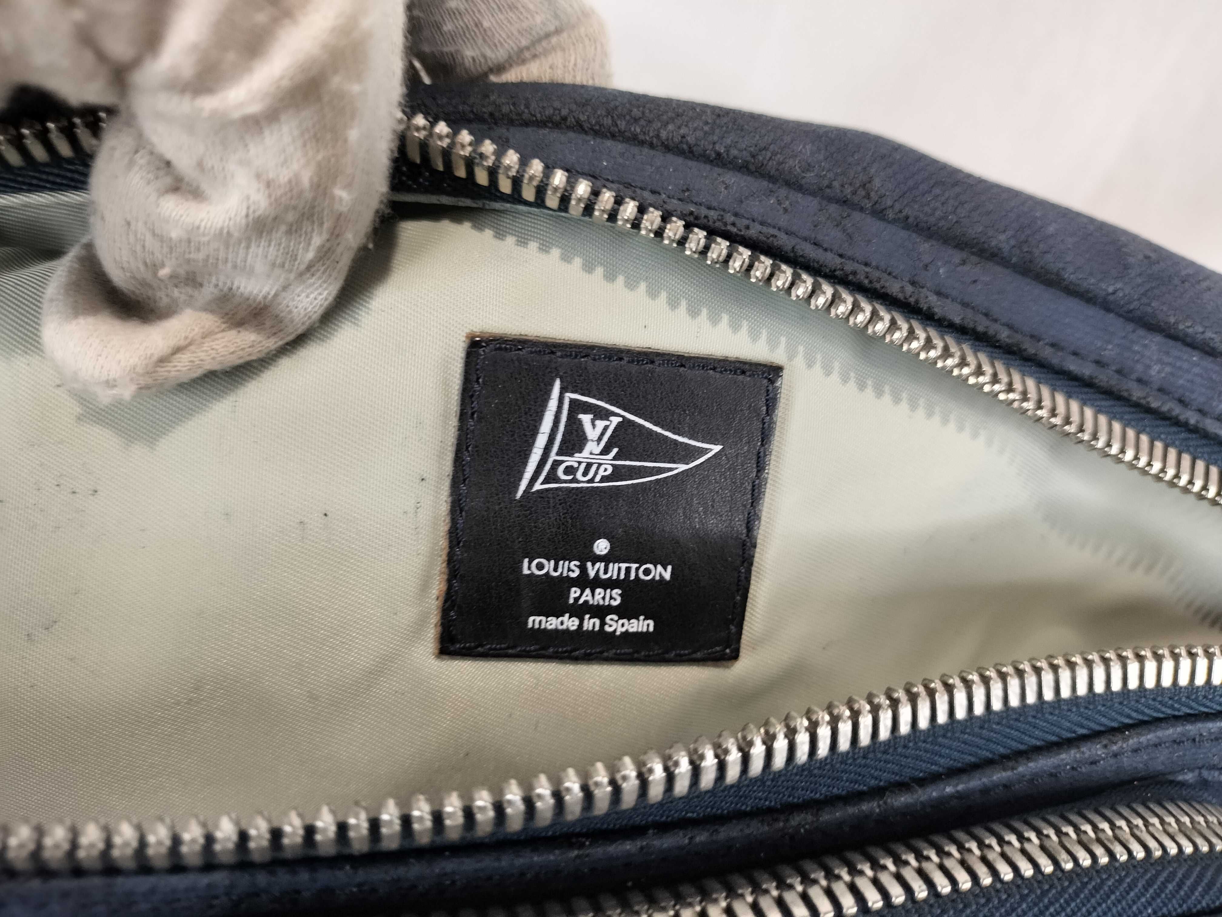 Misene Waist Bag — view 8