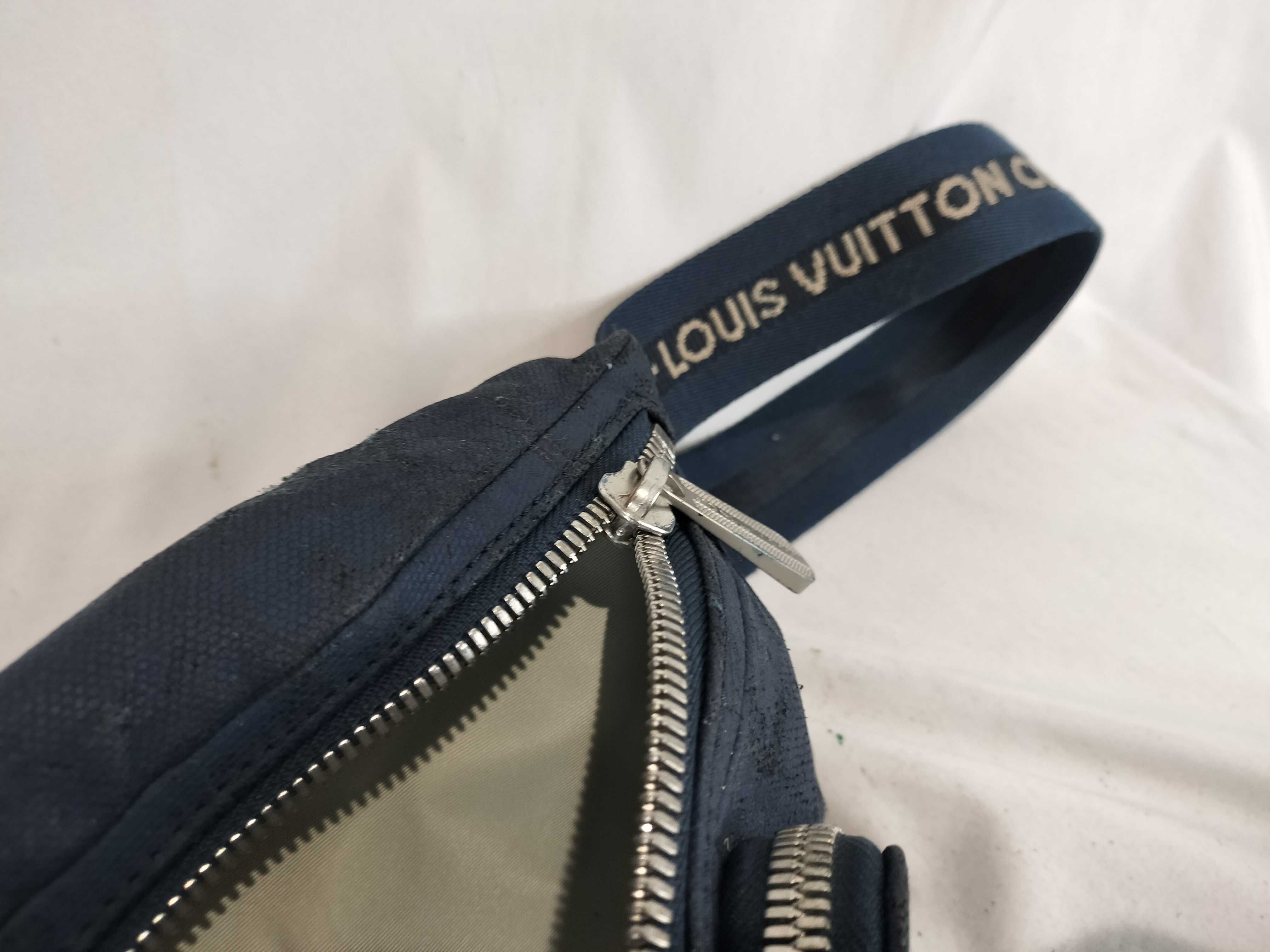 Misene Waist Bag — view 9