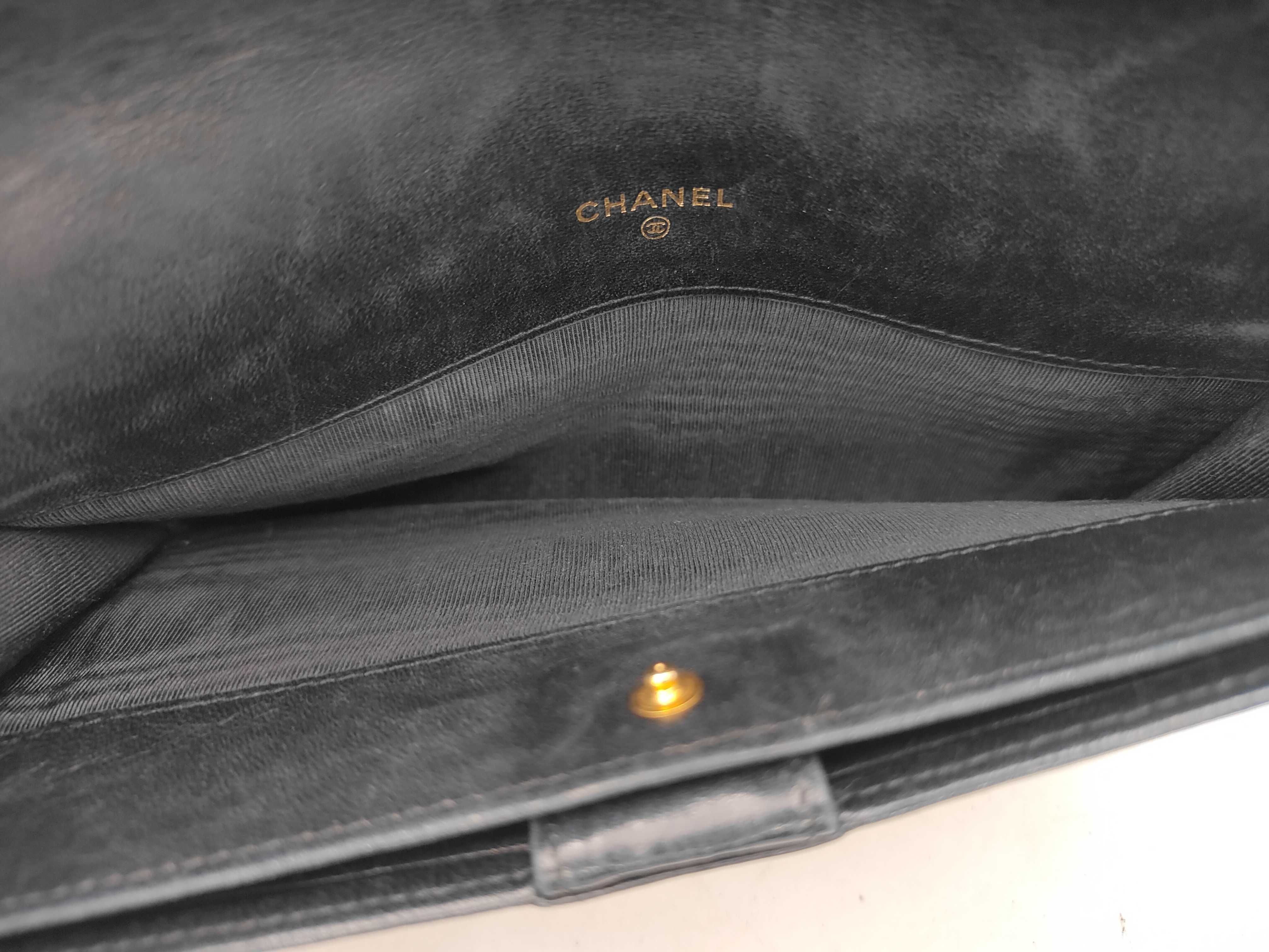 Bicolore / Serial number unknown / Long wallet / Leather wallet — view 4
