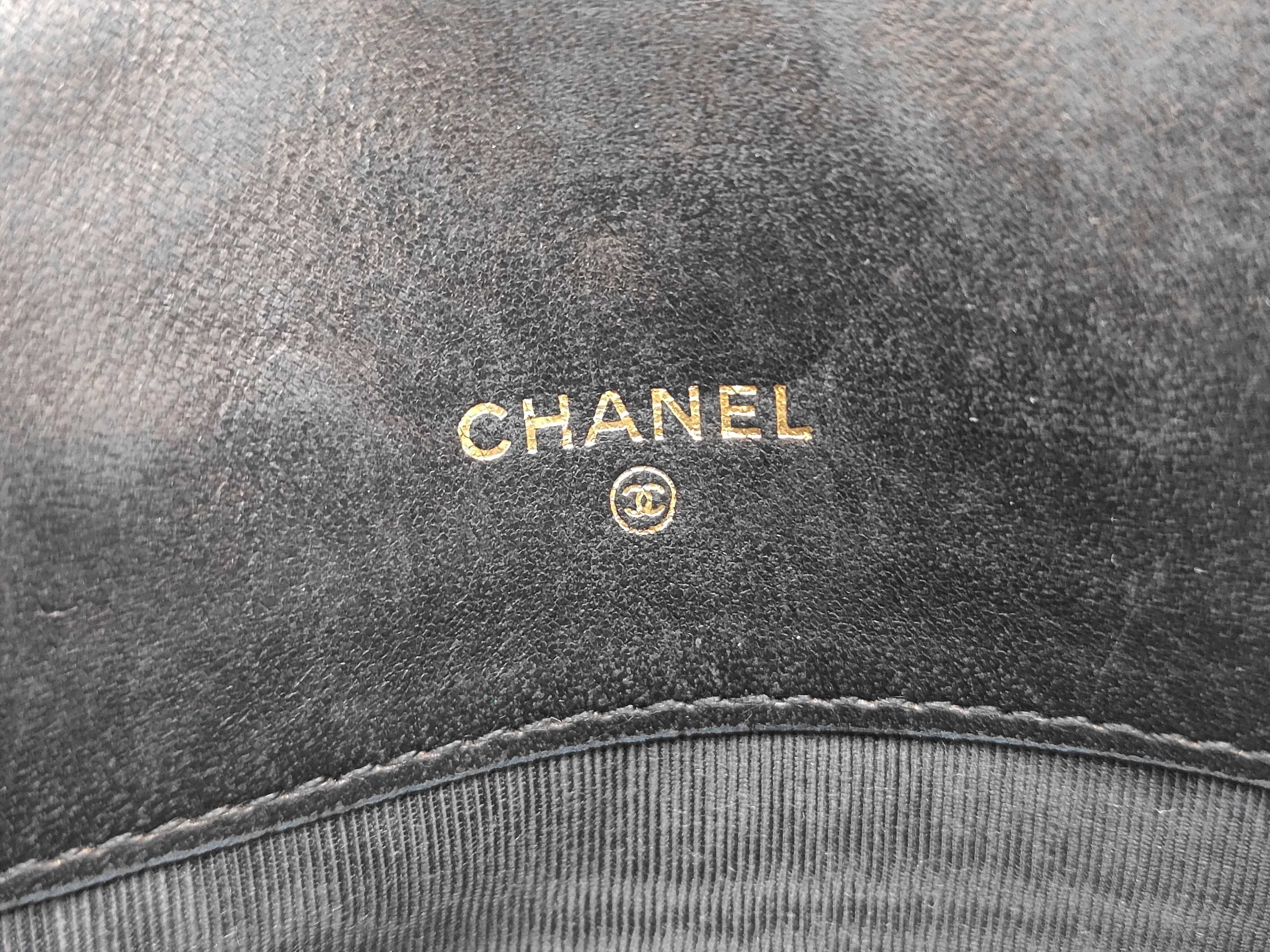 Bicolore / Serial number unknown / Long wallet / Leather wallet — view 6