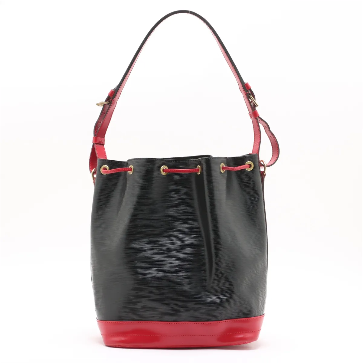 Epi Noe M44017 AR0975 Black x Red — view 2