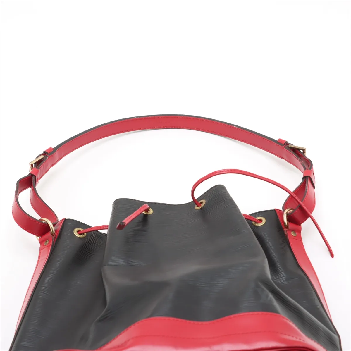 Epi Noe M44017 AR0975 Black x Red — view 6