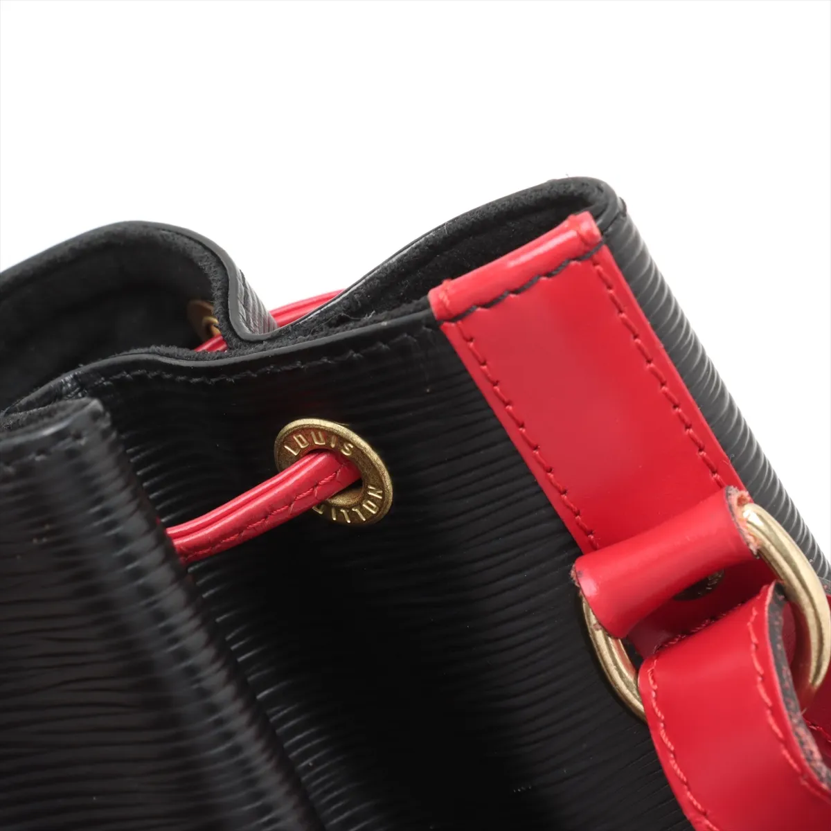 Epi Noe M44017 AR0975 Black x Red — view 9