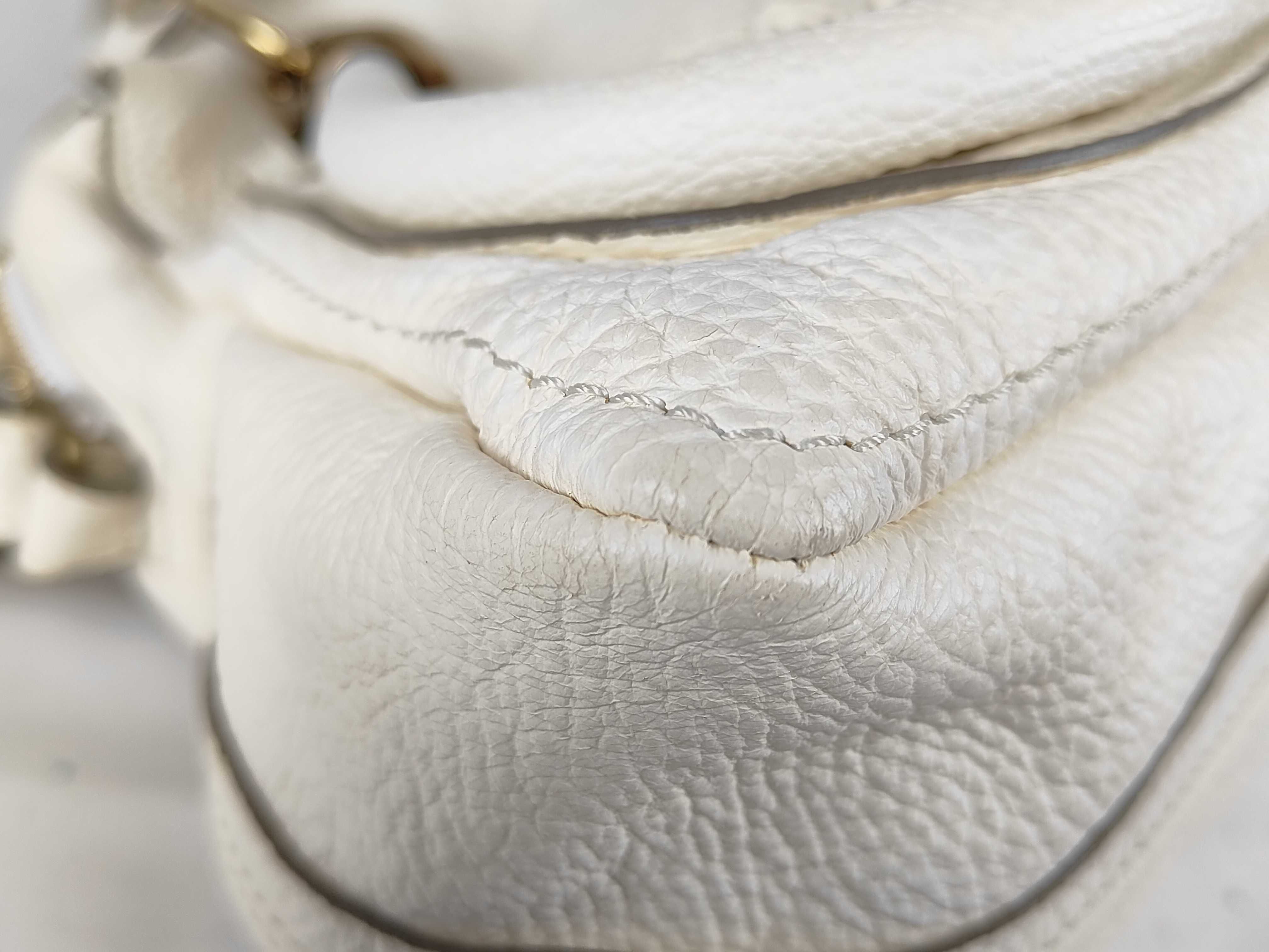 Paraty White Handbag — view 11