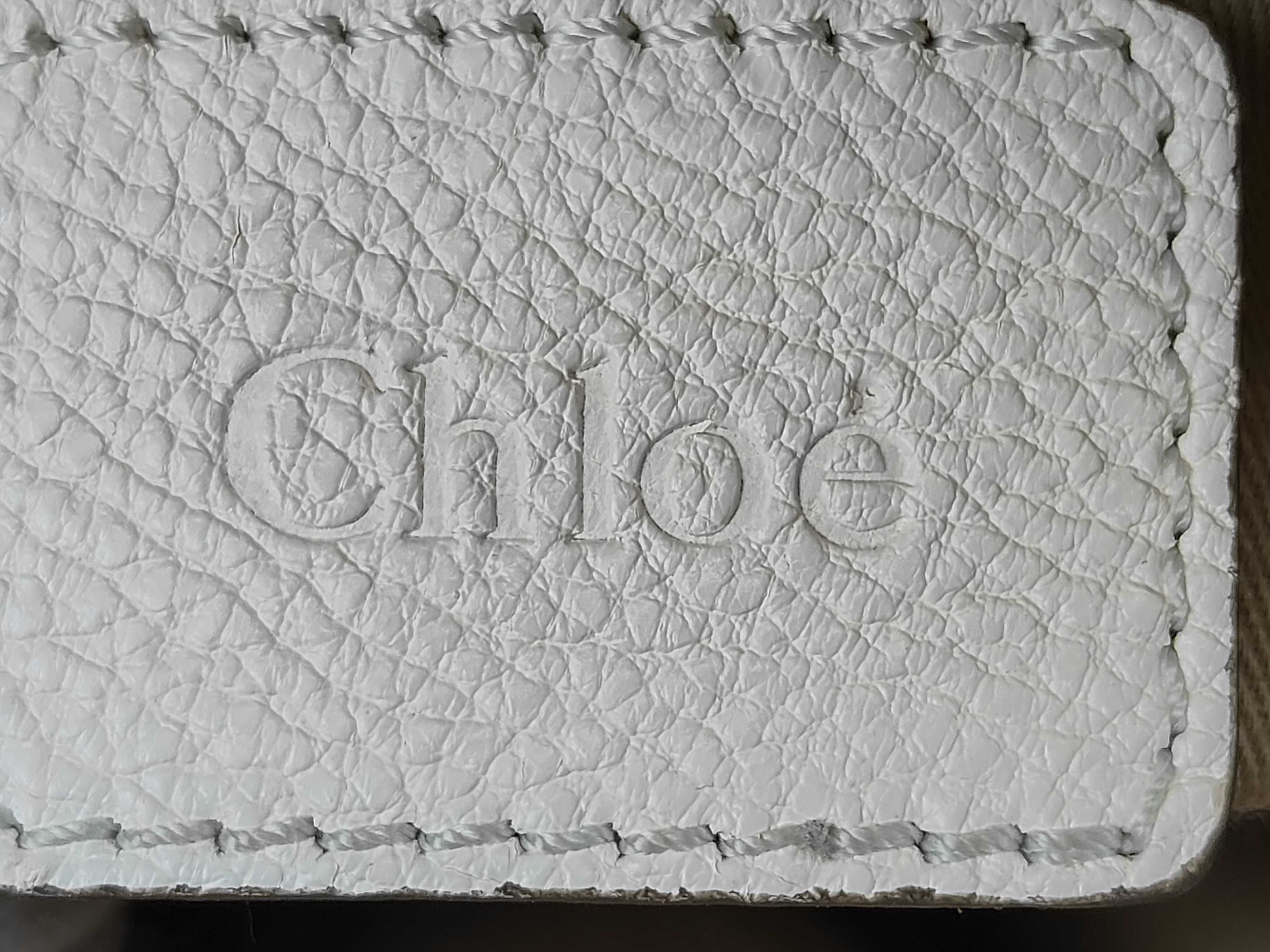 Paraty White Handbag — view 13