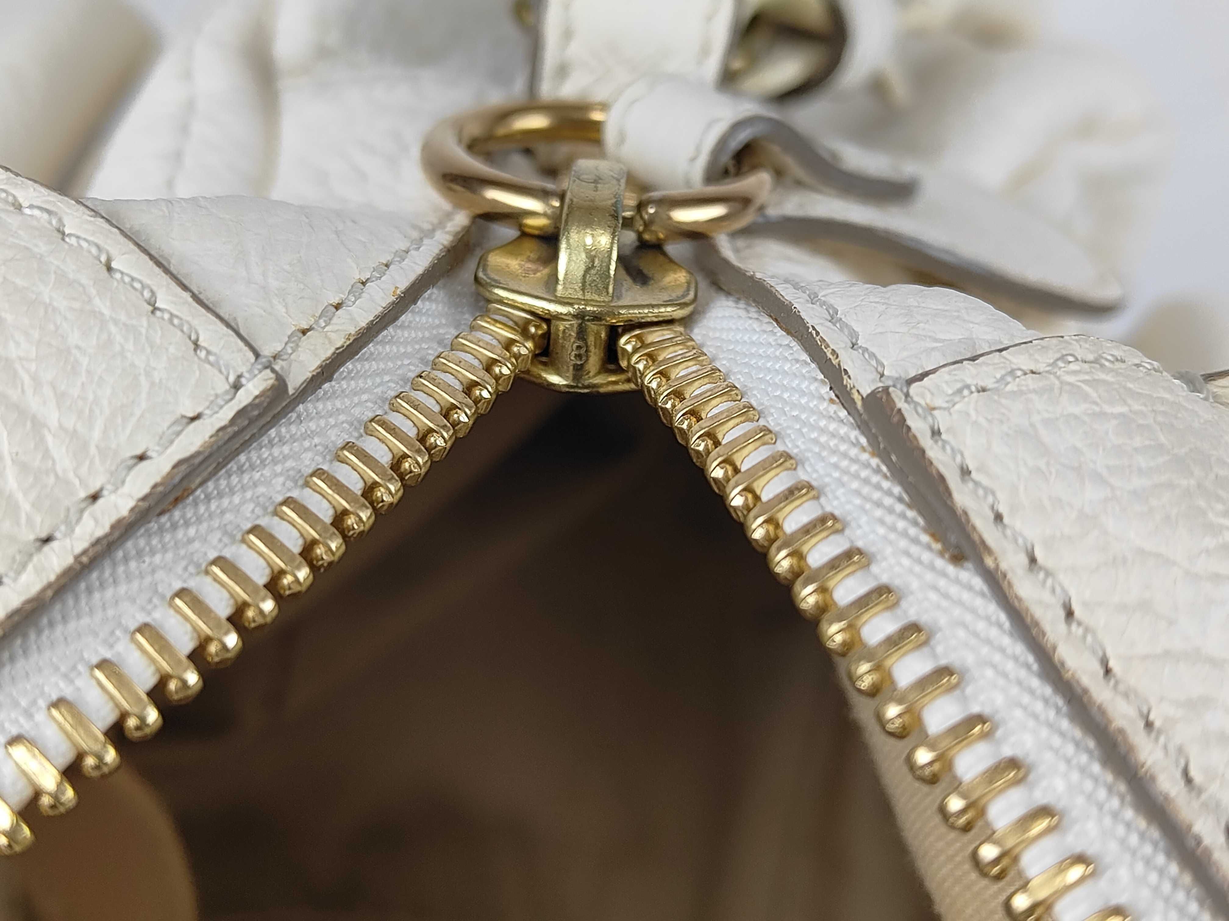 Paraty White Handbag — view 15