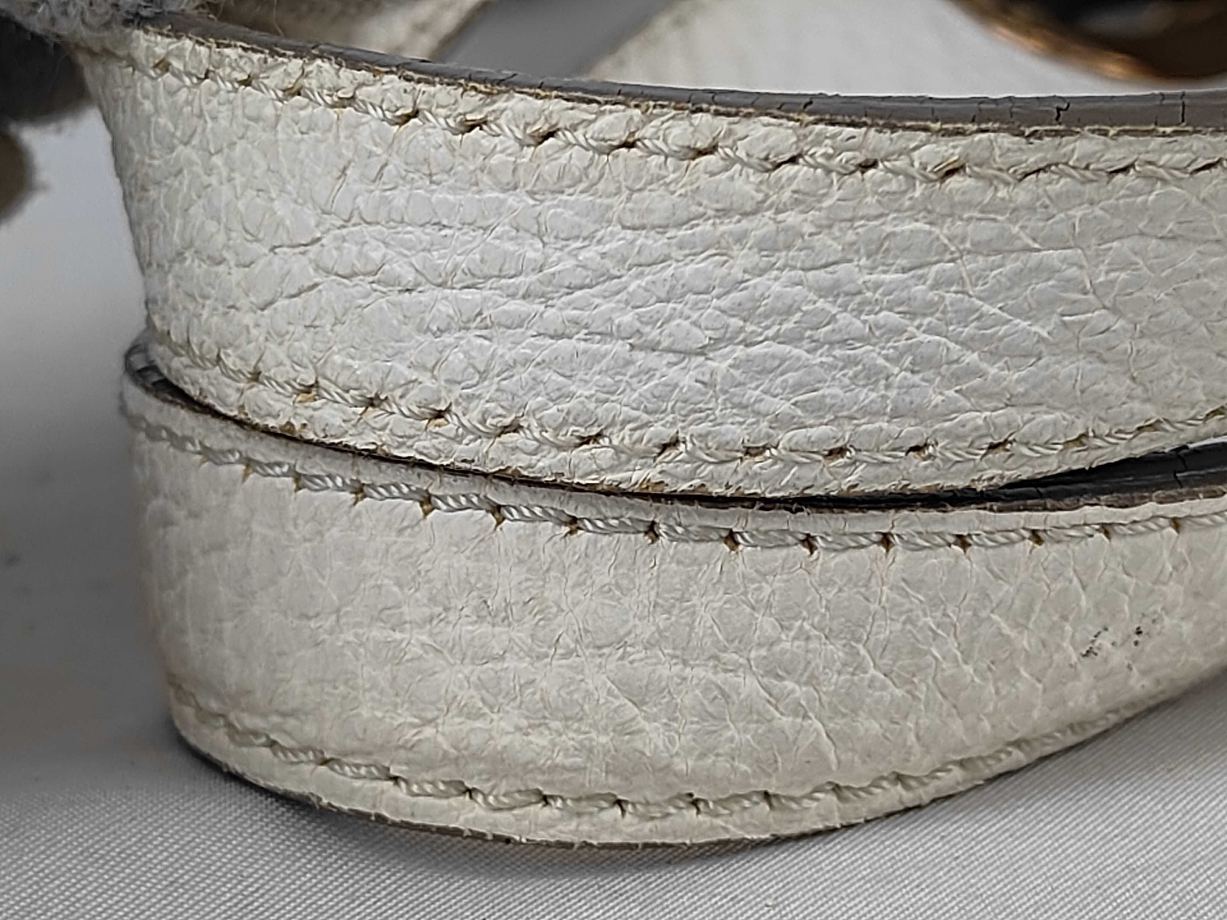 Paraty White Handbag — view 4