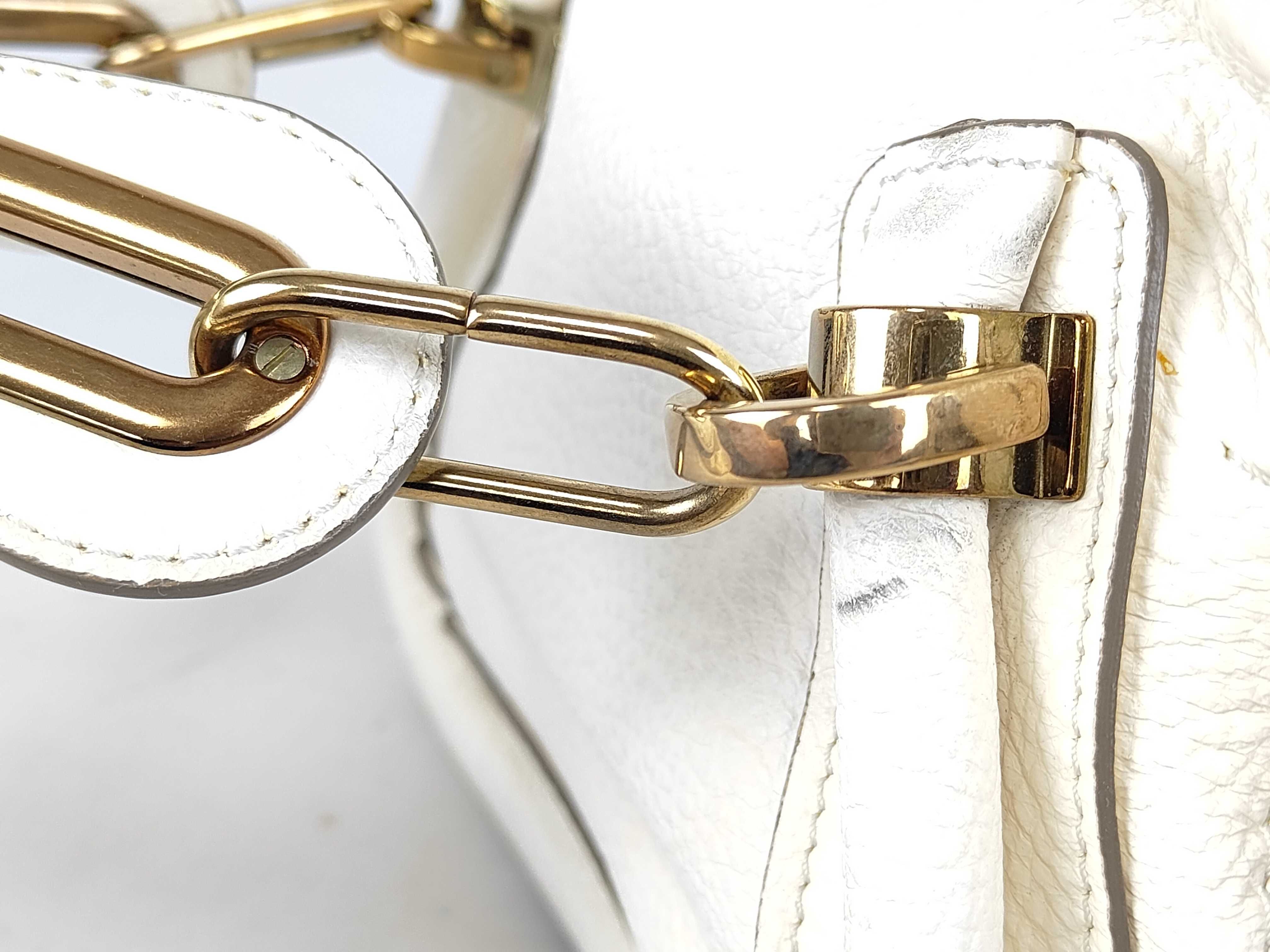 Paraty White Handbag — view 5