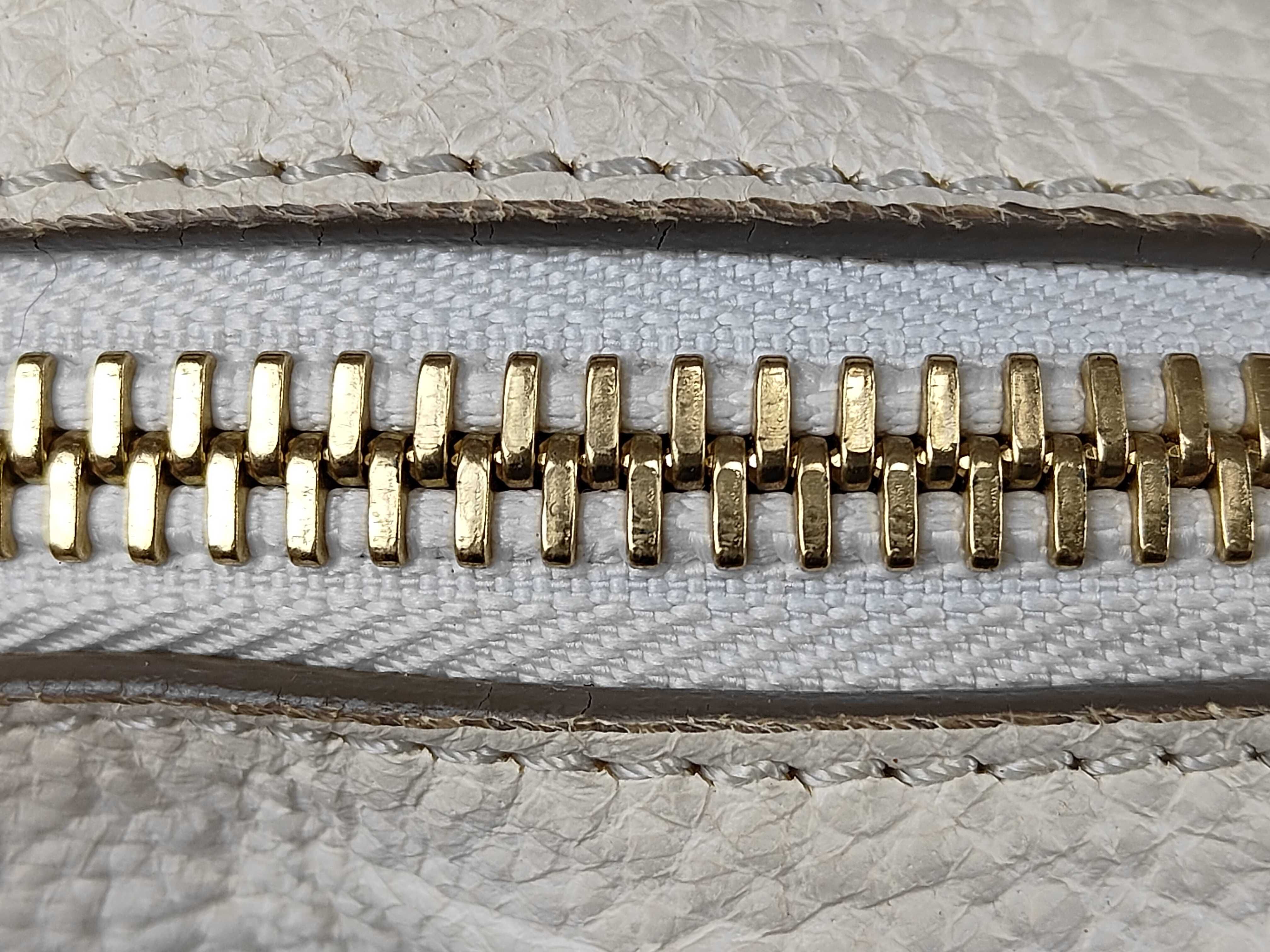Paraty White Handbag — view 9