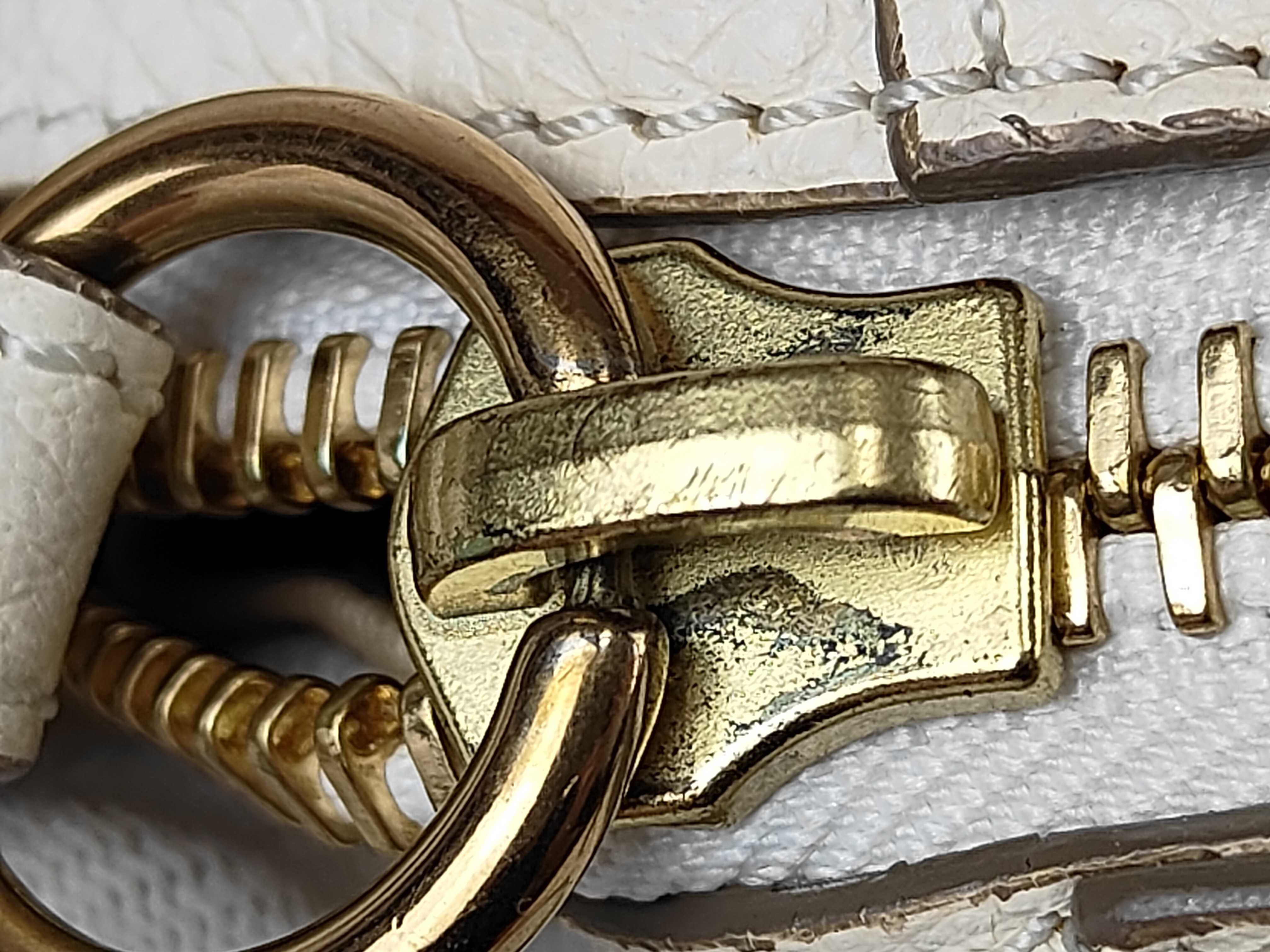 Paraty White Handbag — view 10