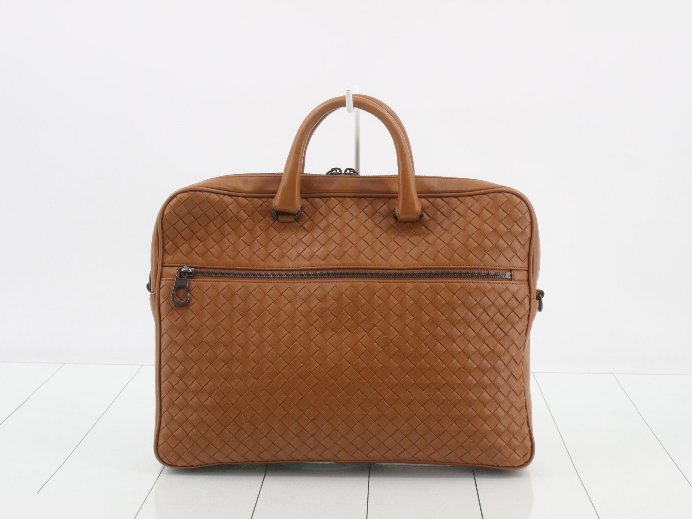 Intrecciato (bag) — view 2