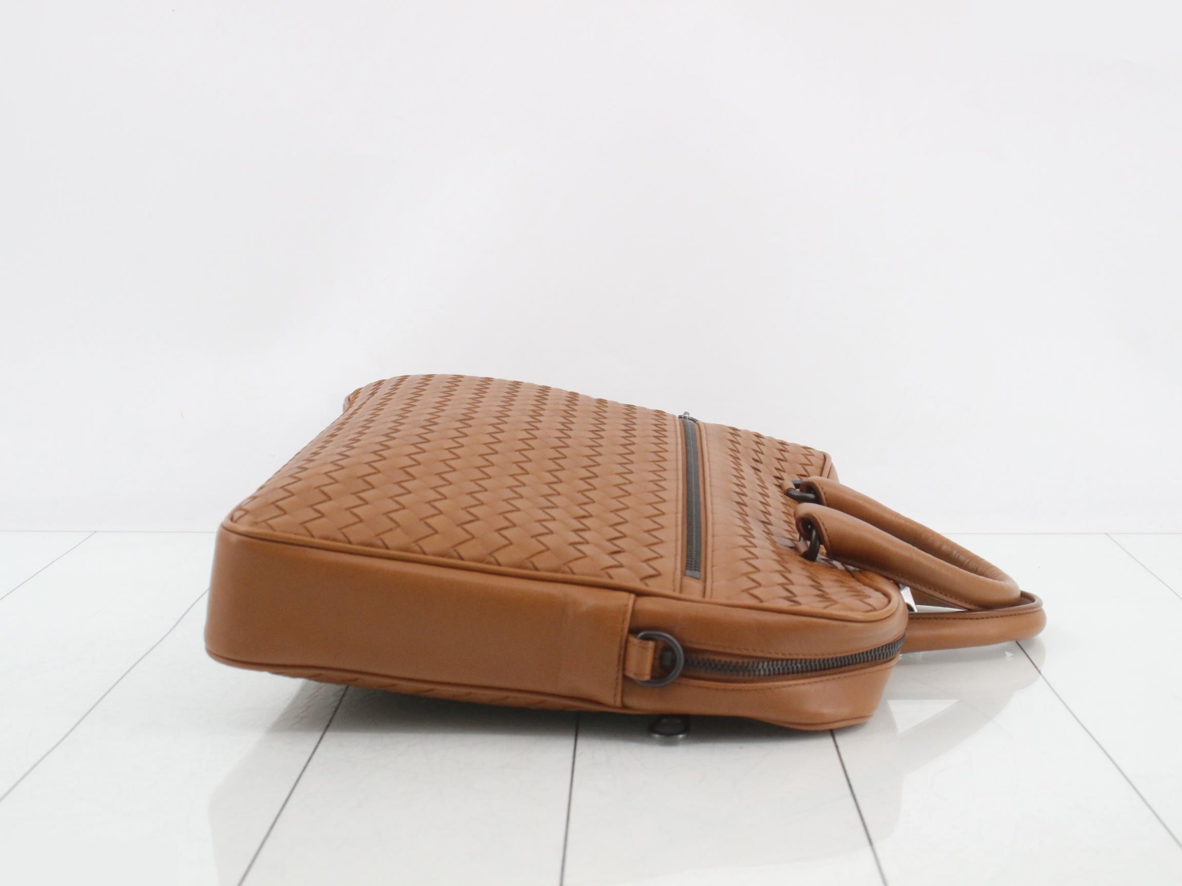 Intrecciato (bag) — view 3