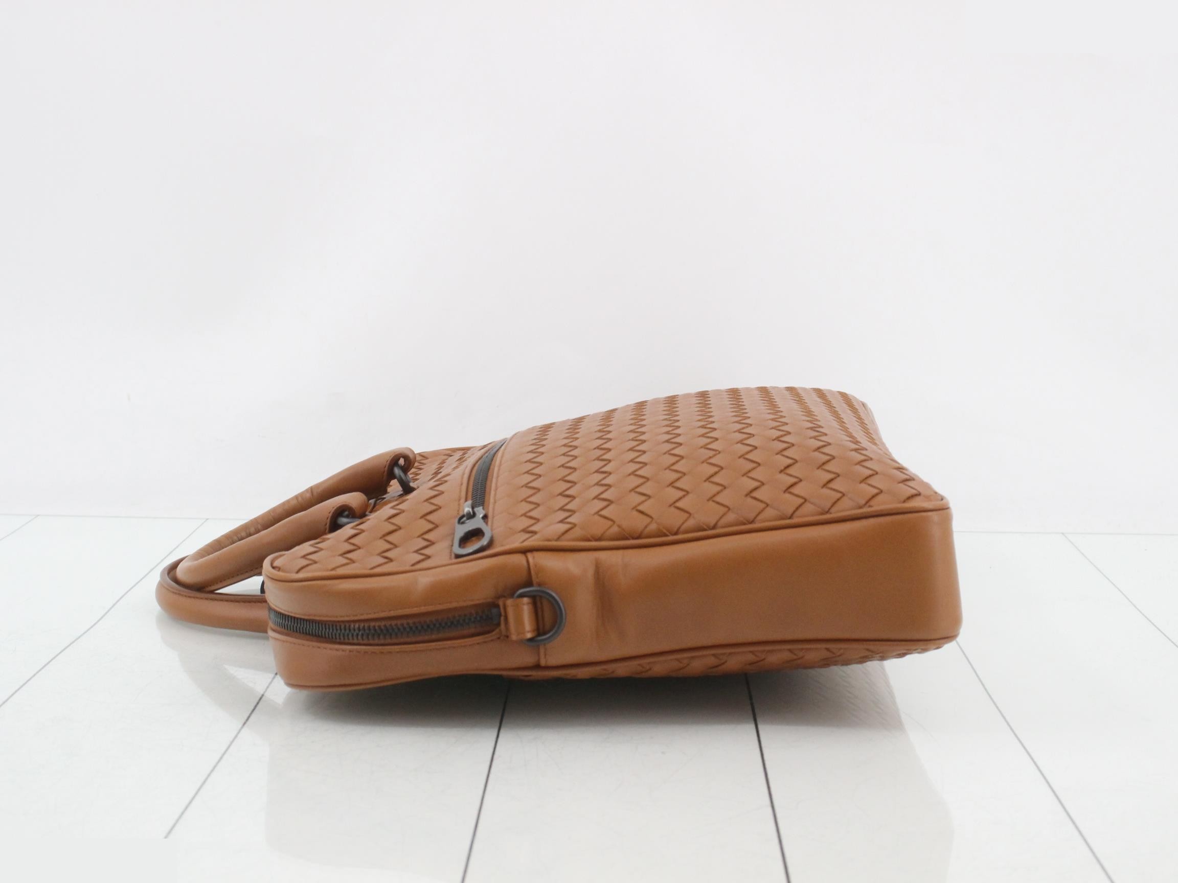 Intrecciato (bag) — view 4