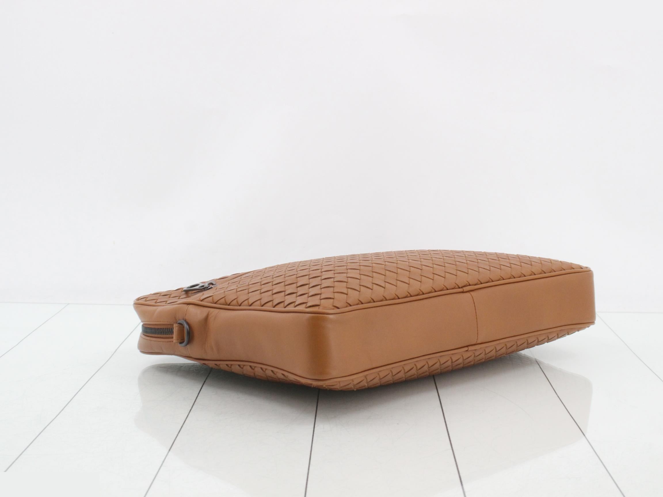 Intrecciato (bag) — view 5