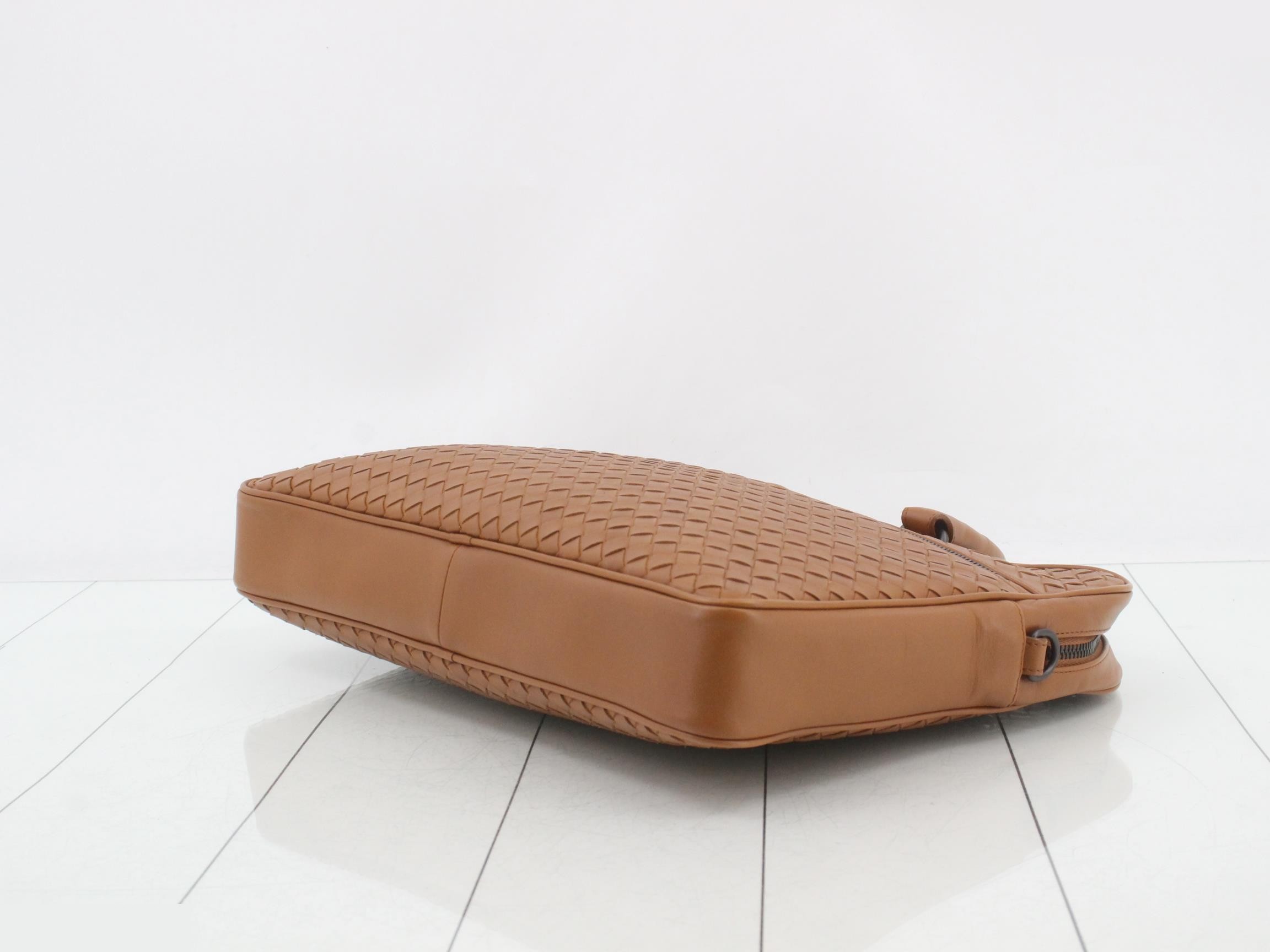 Intrecciato (bag) — view 6