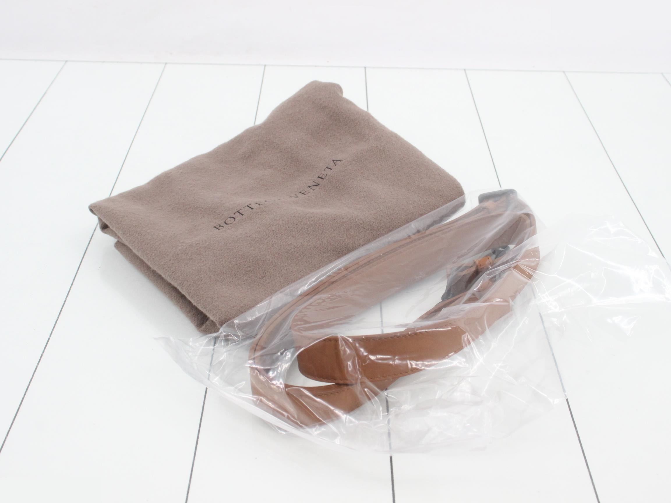 Intrecciato (bag) — view 7