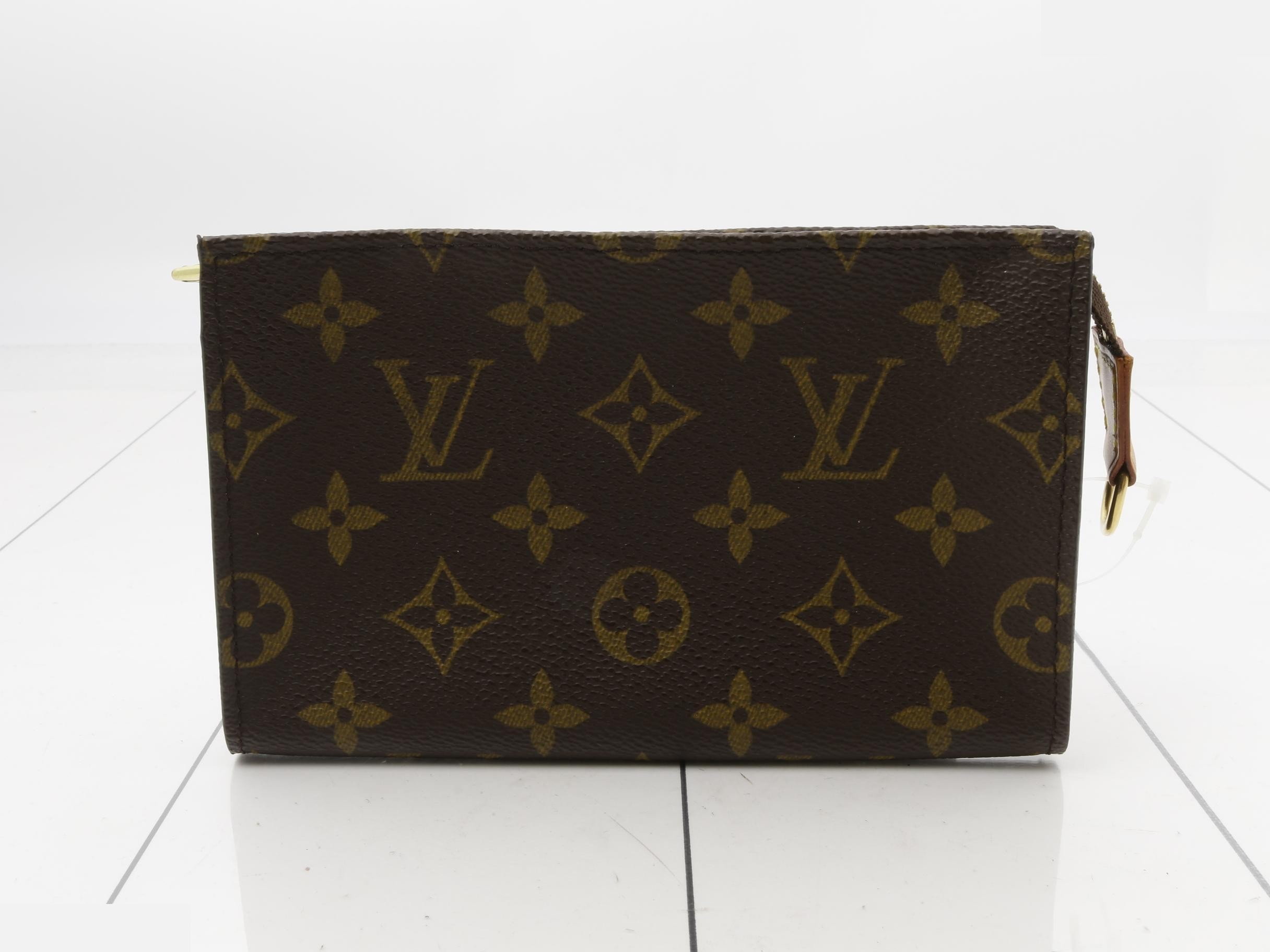 pouch