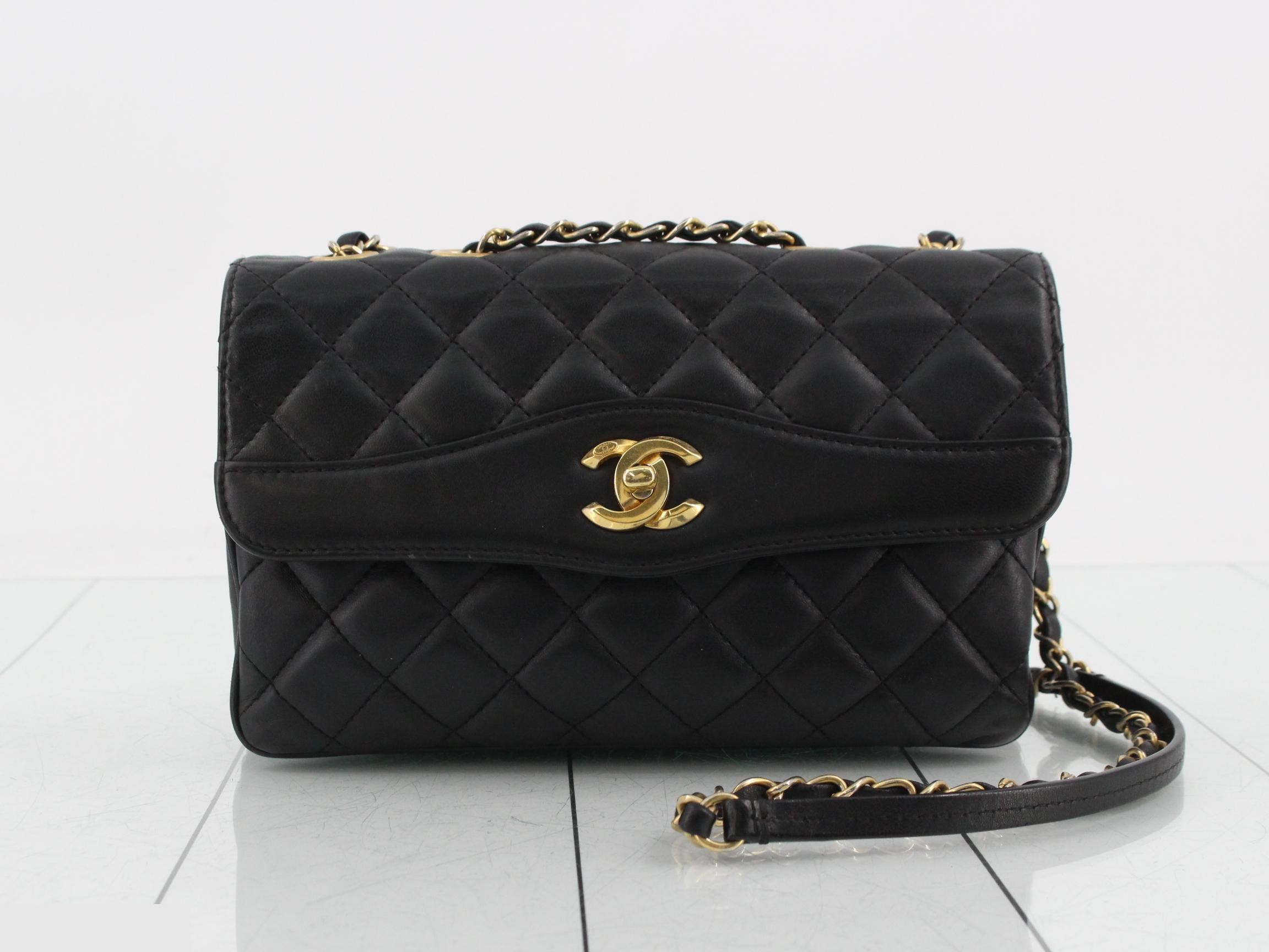 Matelassé (bag) - Shoulder bag