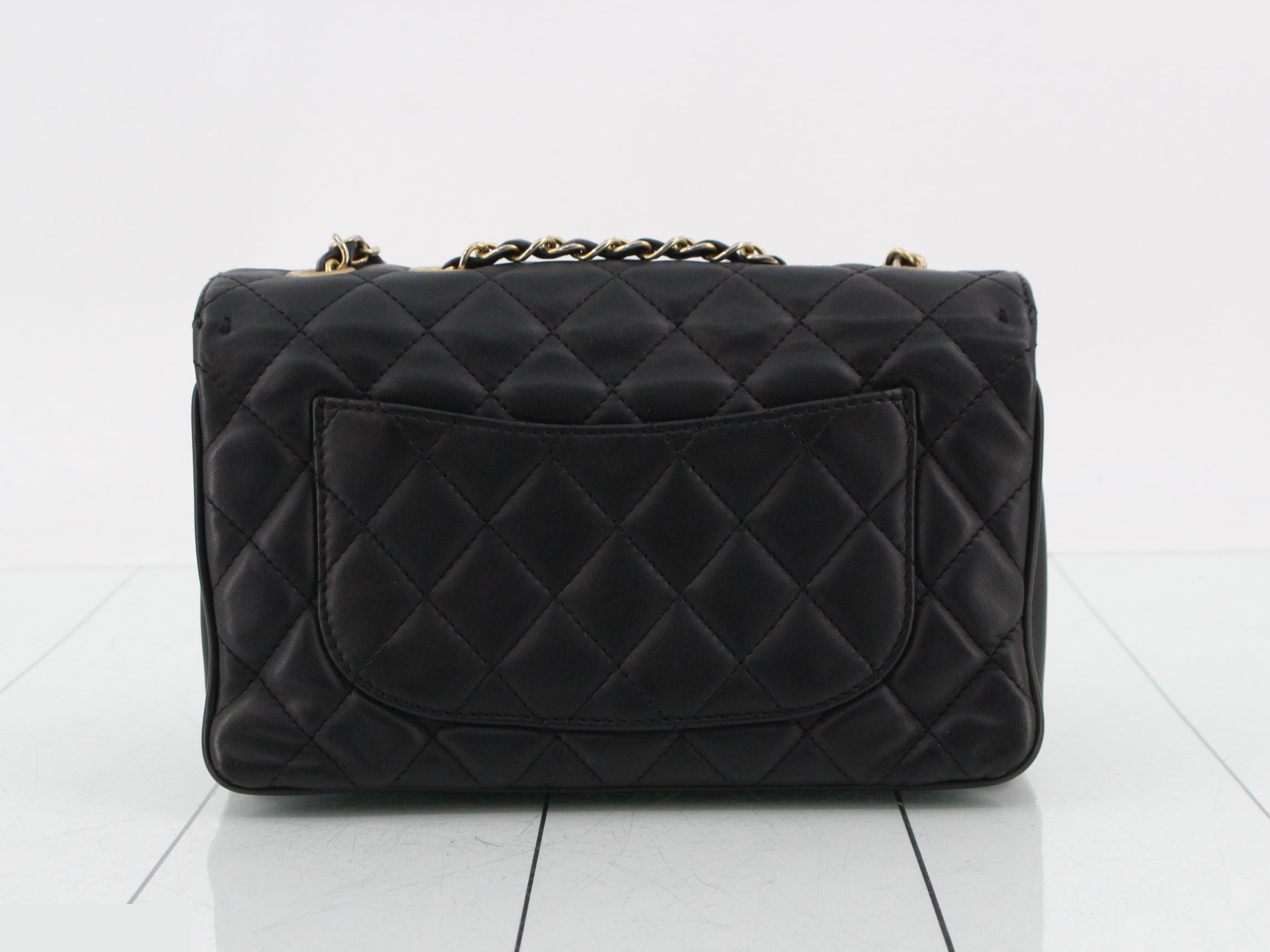Matelassé (bag) - Shoulder bag — view 2