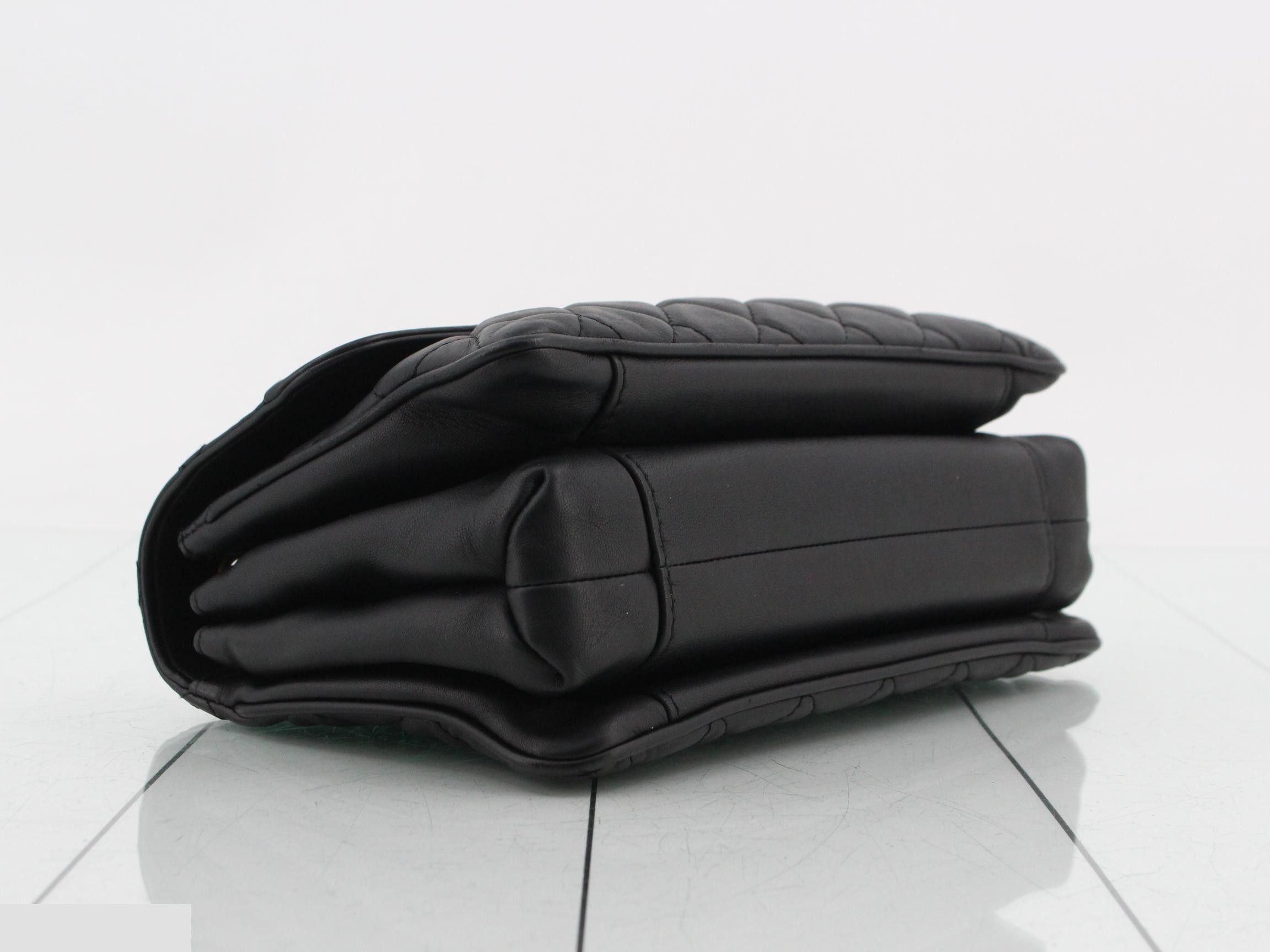 Matelassé (bag) - Shoulder bag — view 5