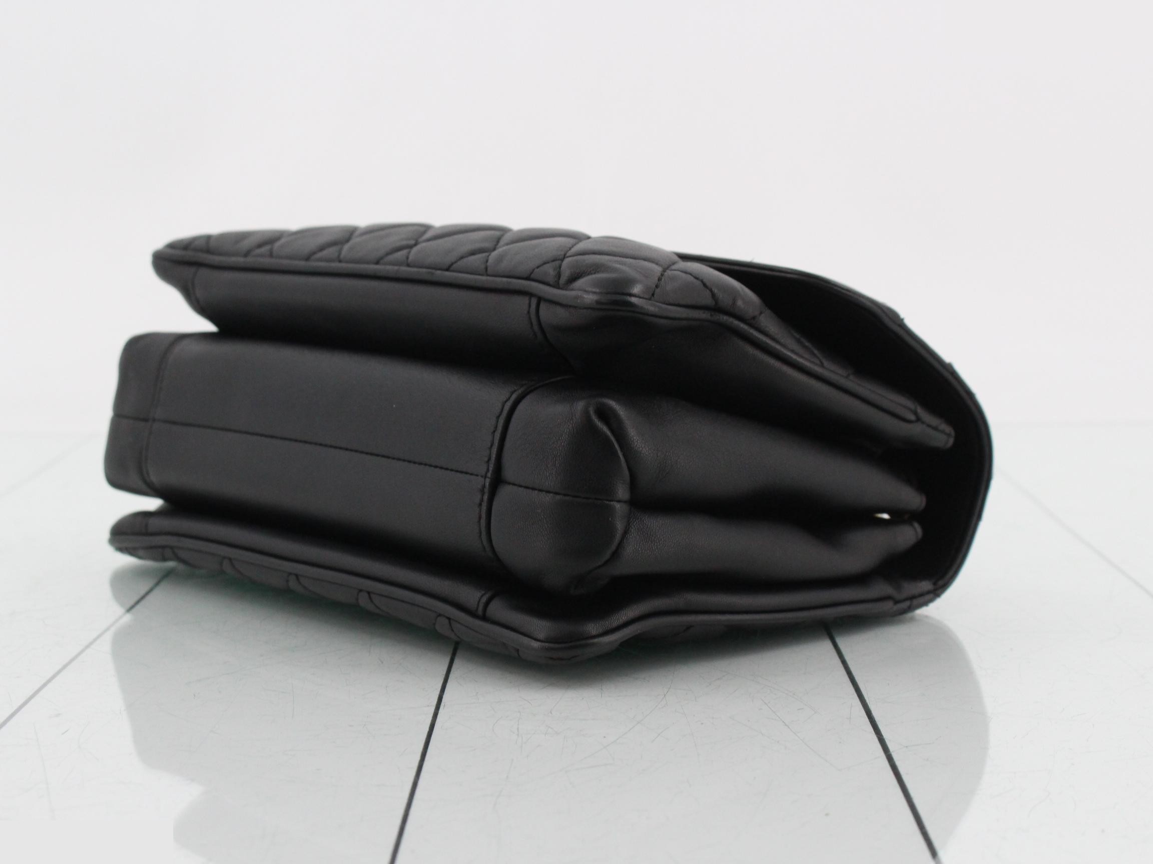 Matelassé (bag) - Shoulder bag — view 6