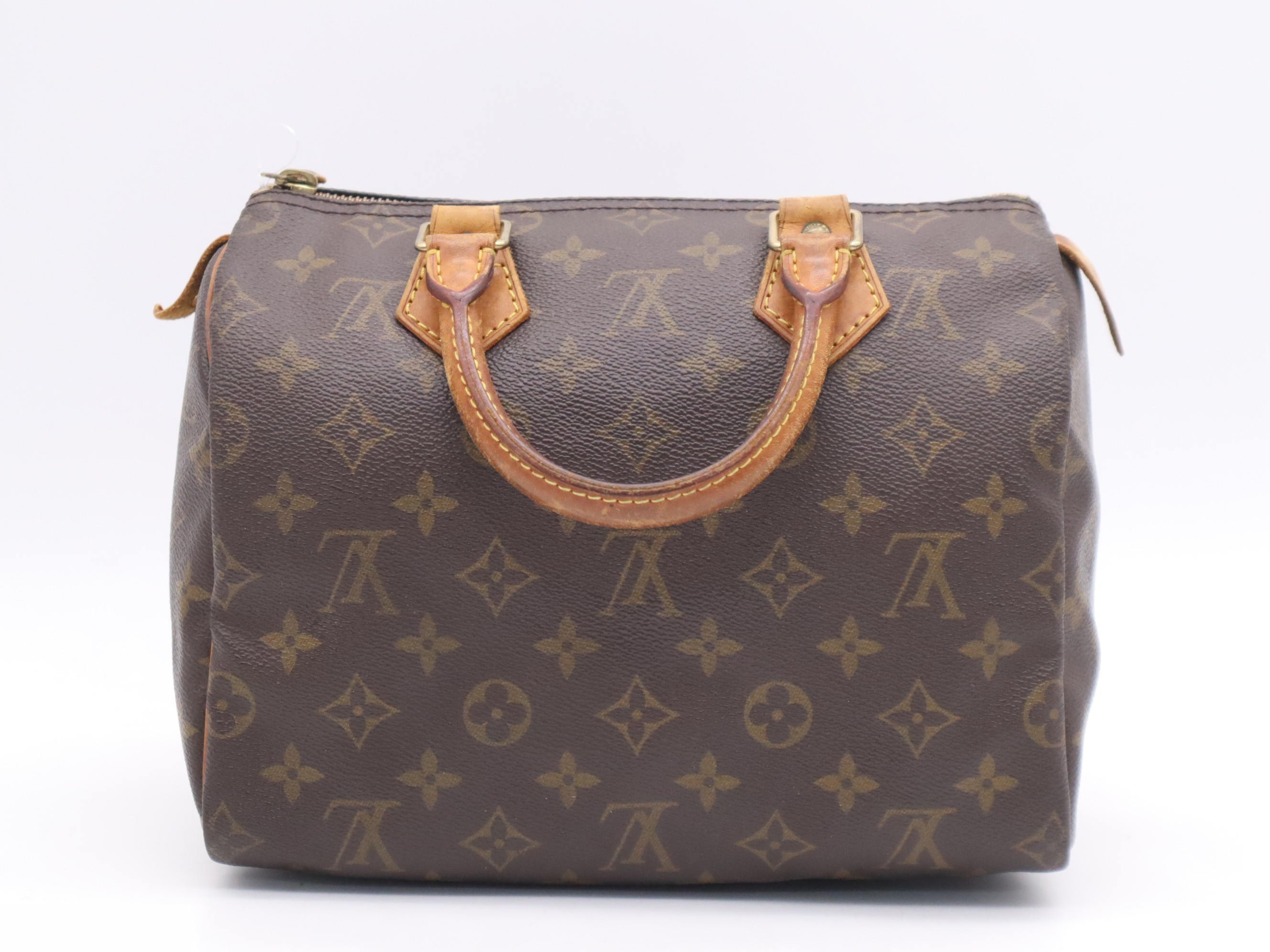 Speedy 25 — view 2
