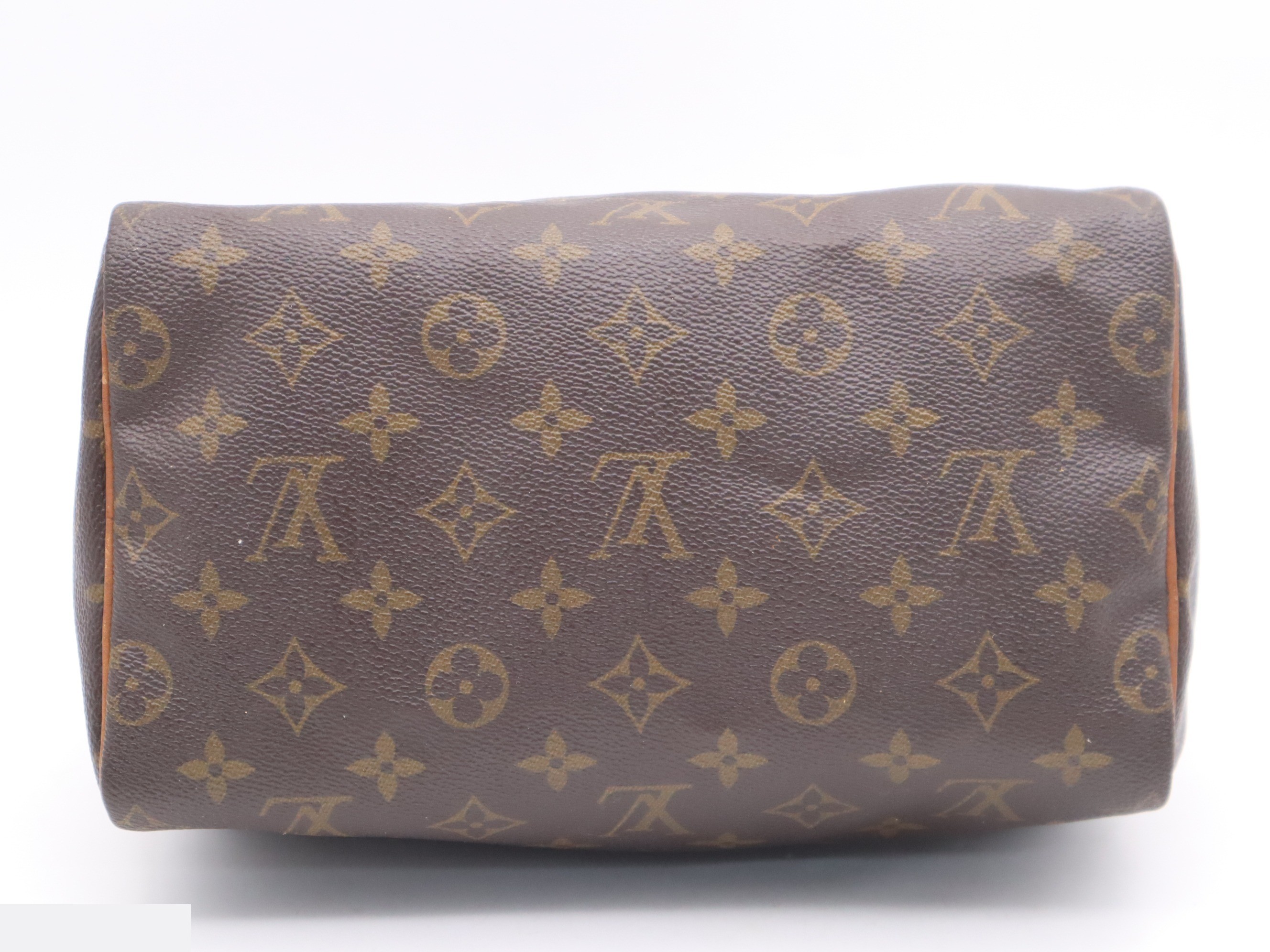 Speedy 25 — view 4