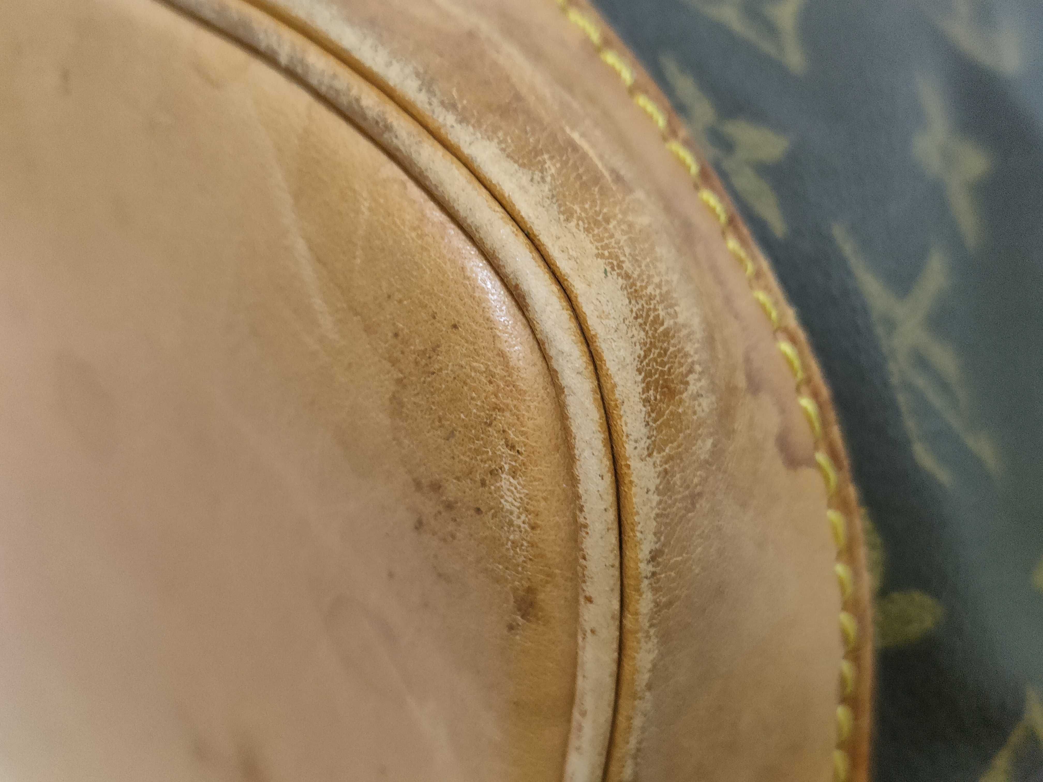Monogram Alma PM M53151 SD0954 Brown Handbag — view 7