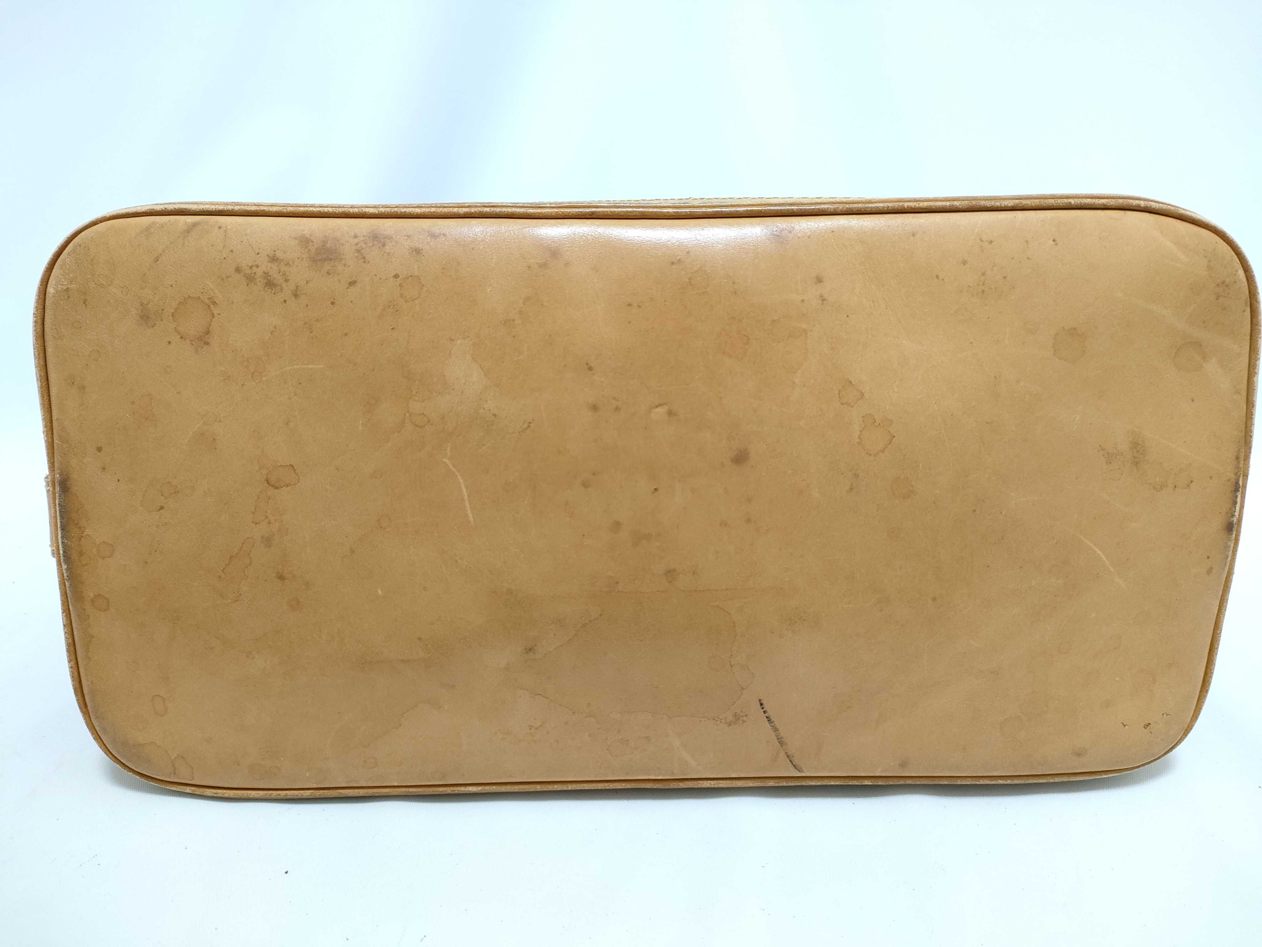 Monogram Alma PM M53151 SD0954 Brown Handbag — view 8