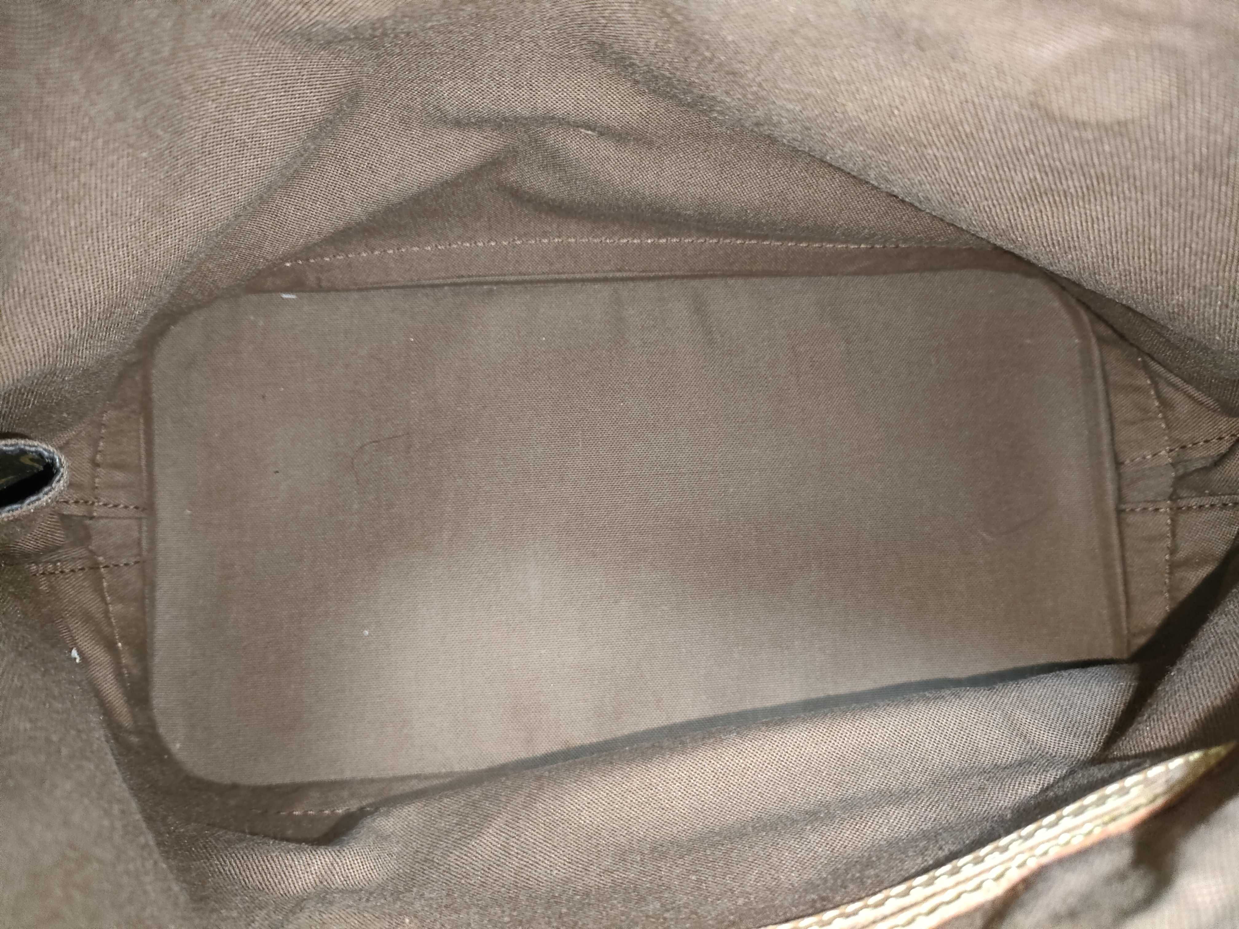 Monogram Alma PM M53151 SD0954 Brown Handbag — view 10