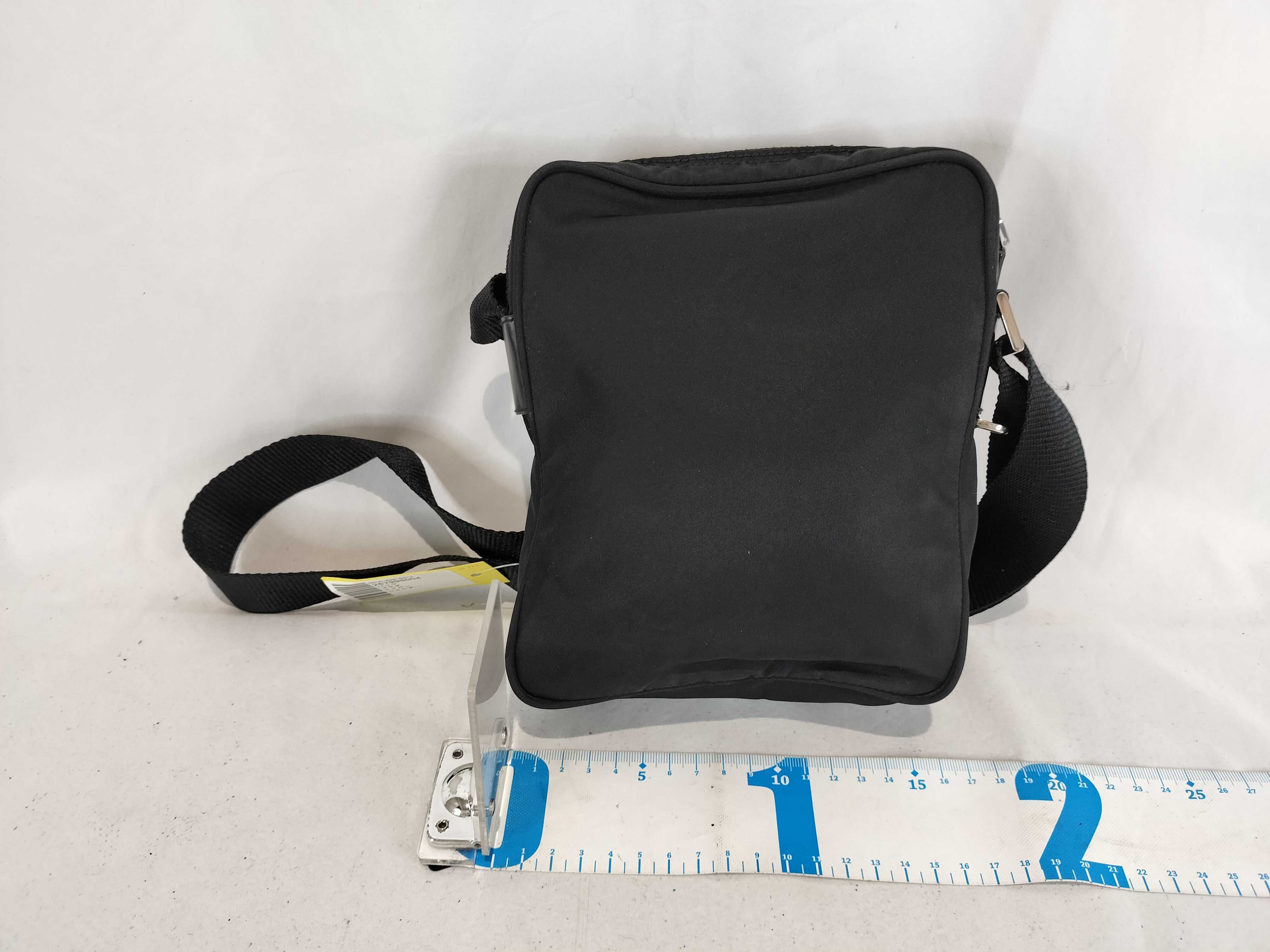 Nylon Shoulder Bag — view 2