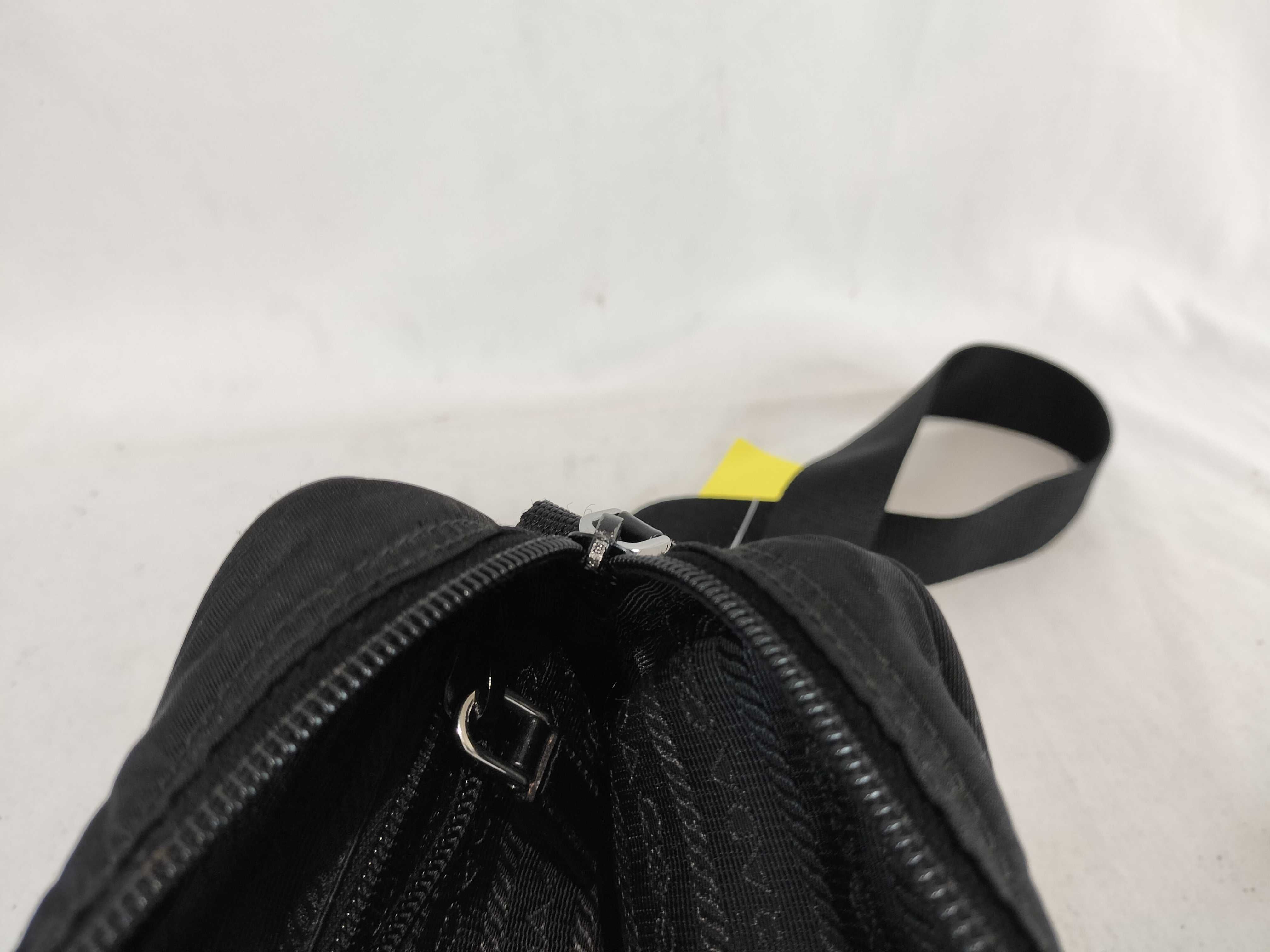 Nylon Shoulder Bag — view 13