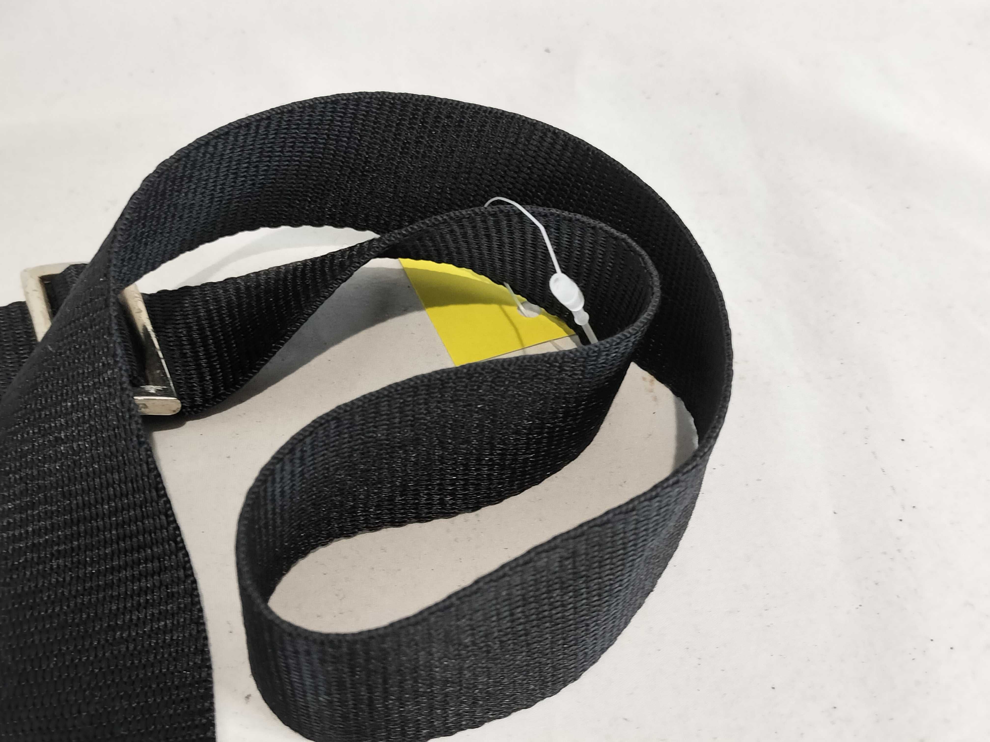 Nylon Shoulder Bag — view 4