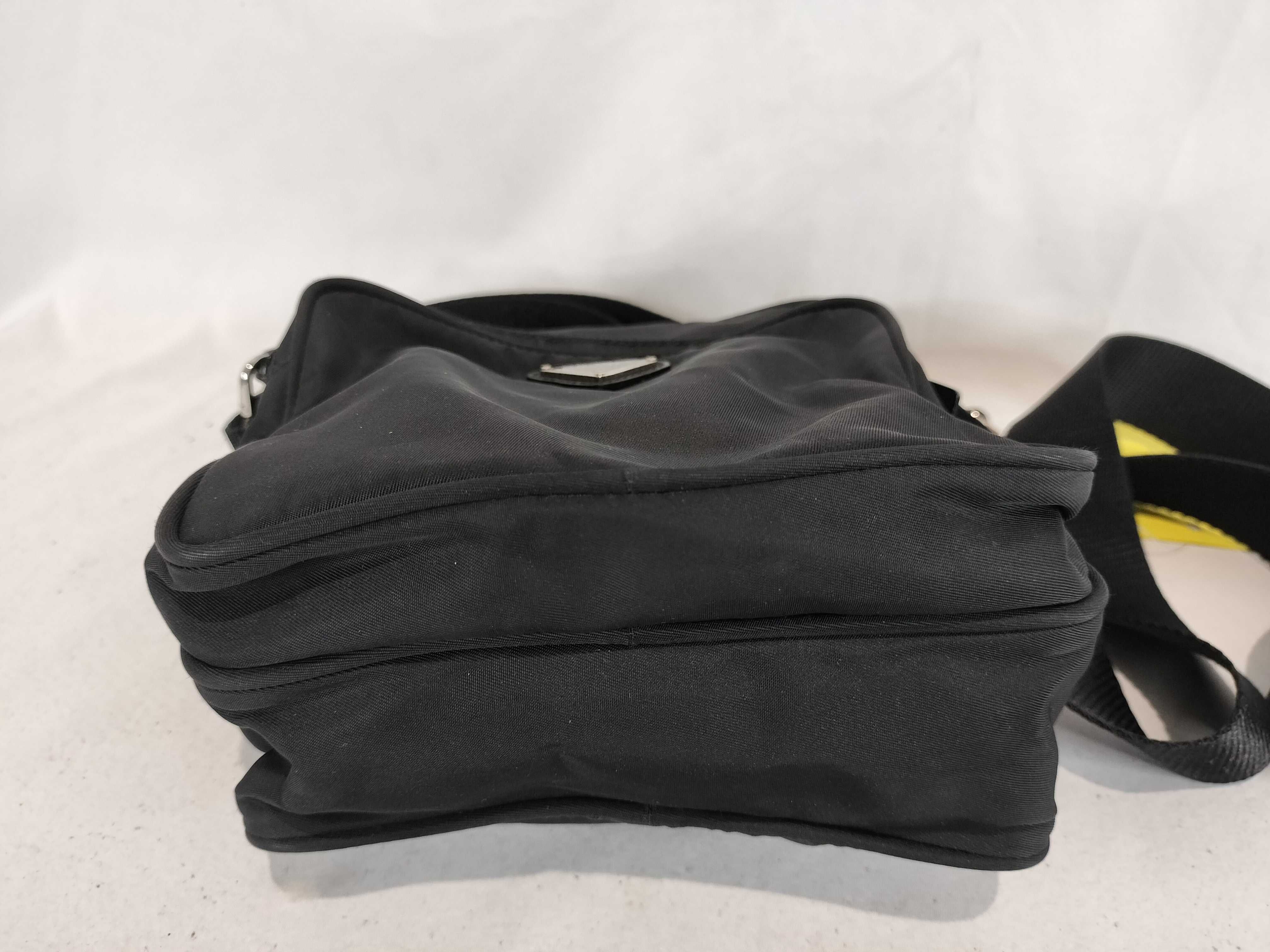 Nylon Shoulder Bag — view 7