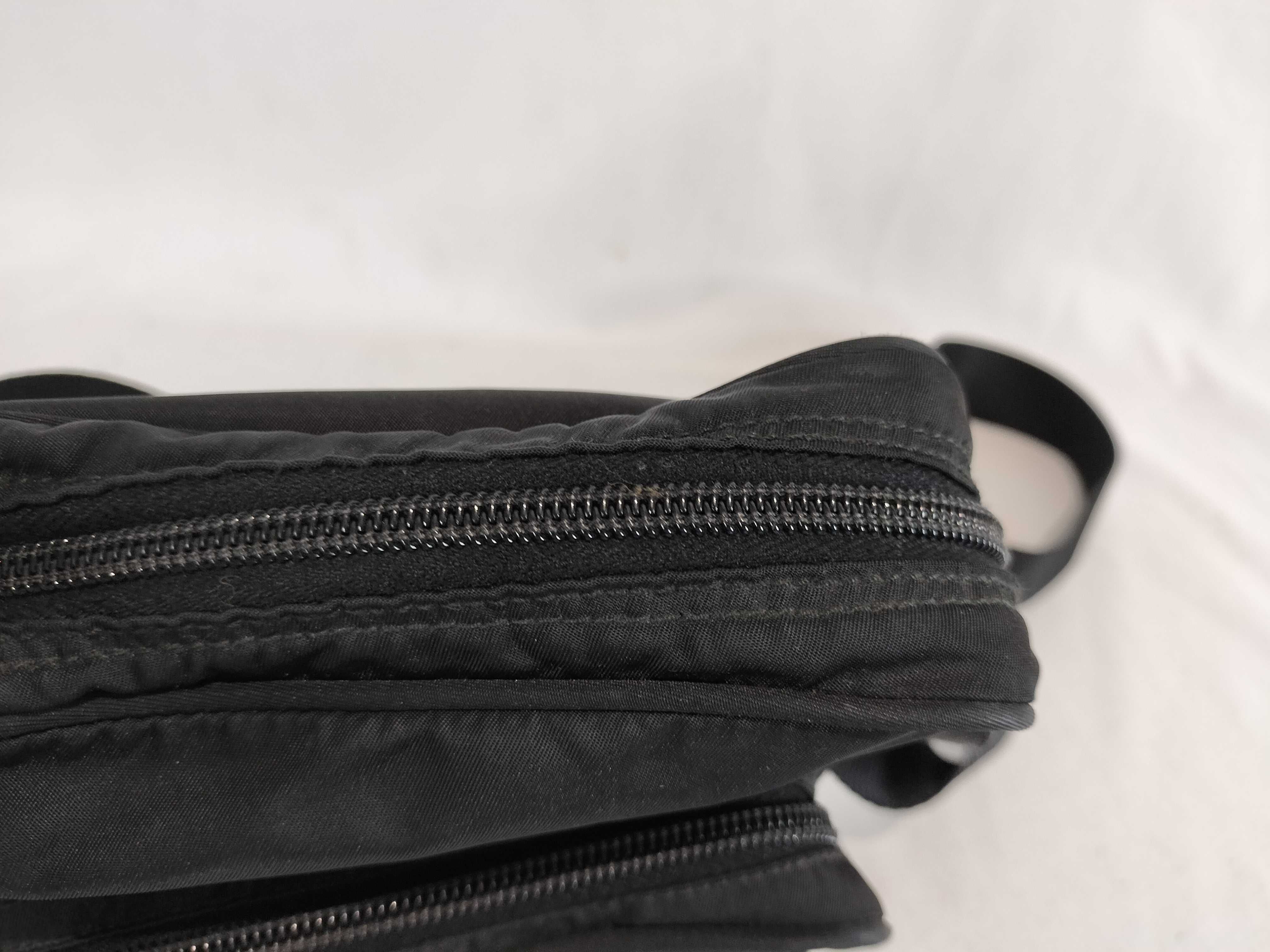 Nylon Shoulder Bag — view 9