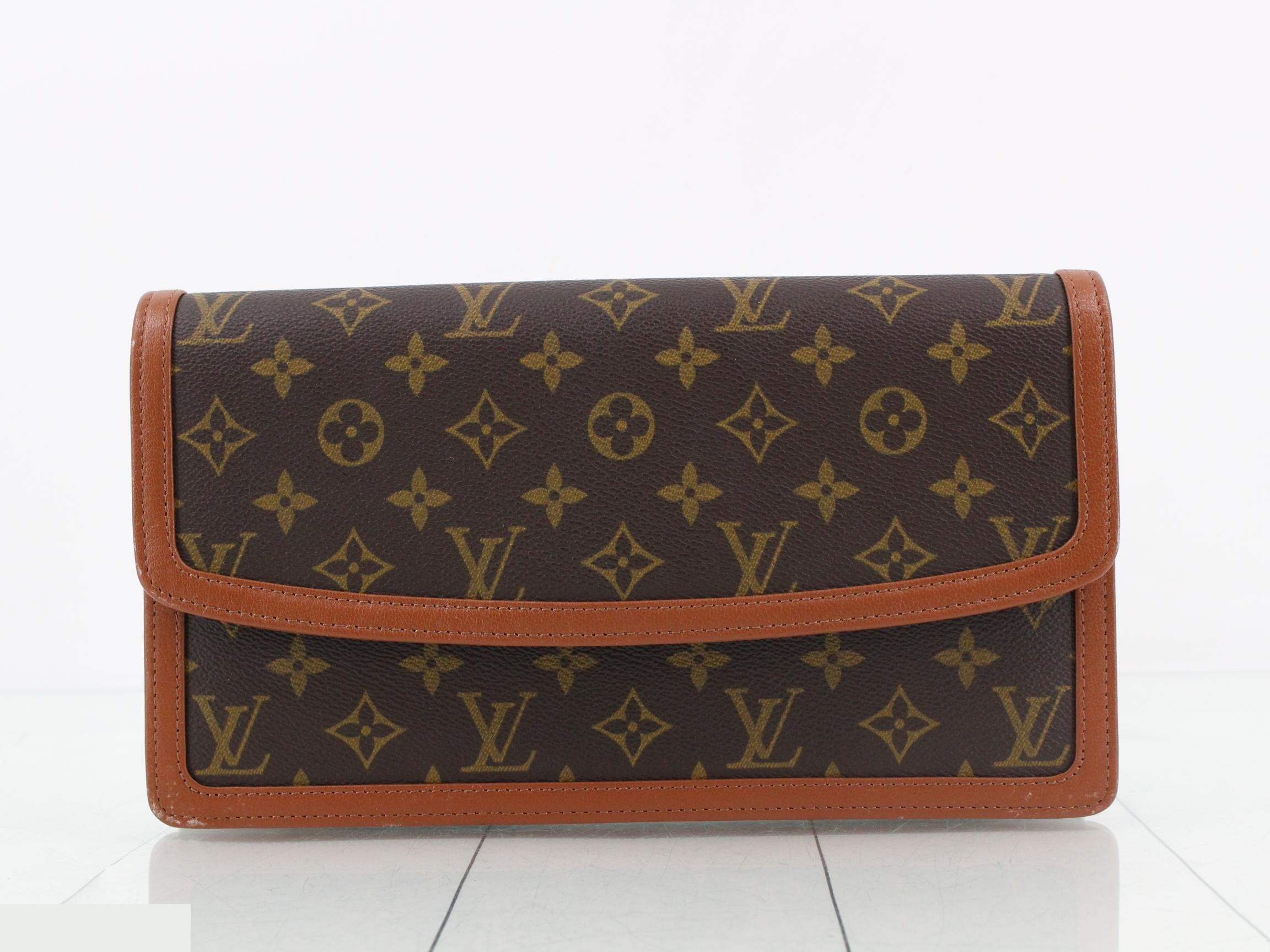 Pochette Dam GM