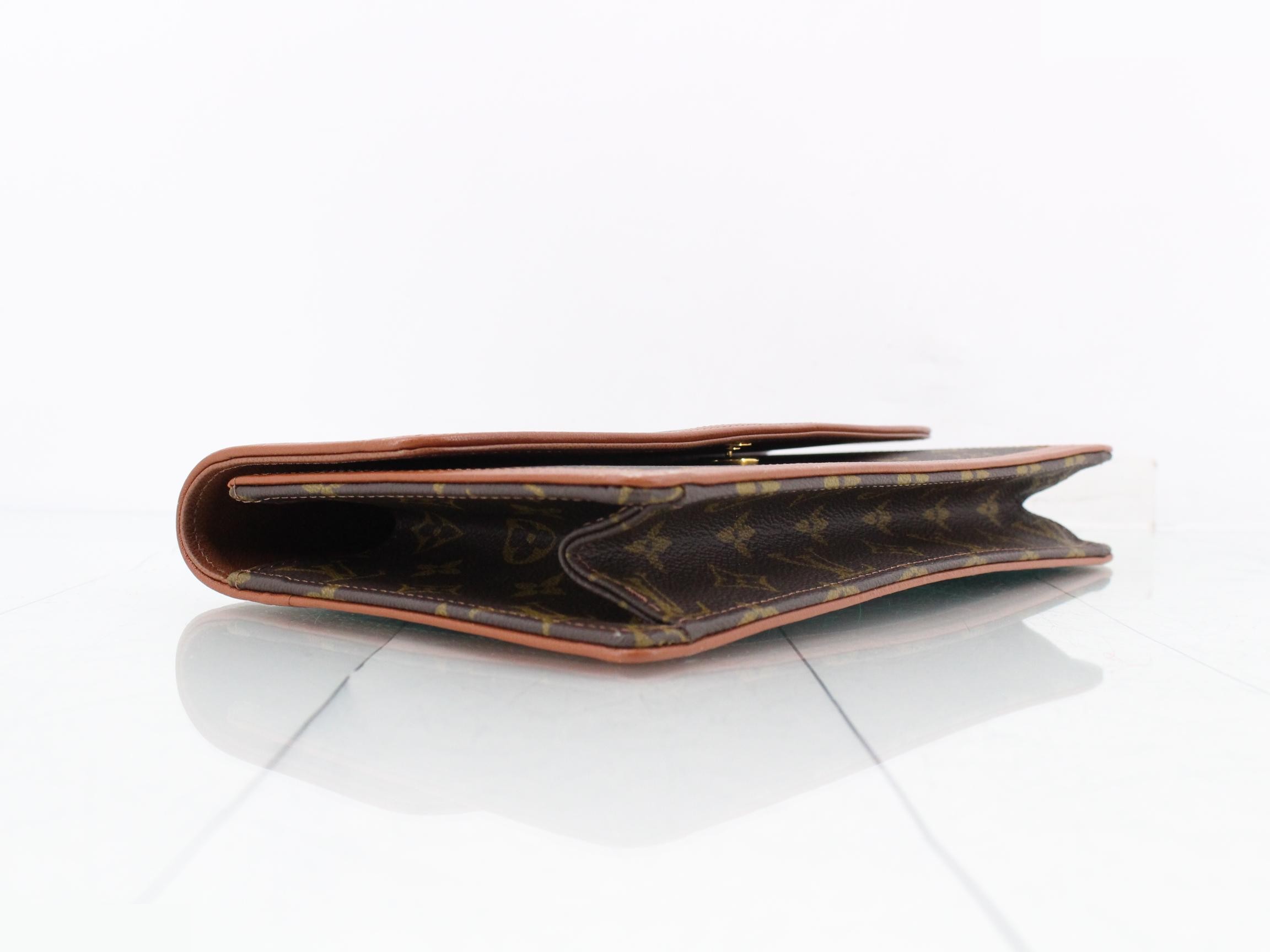 Pochette Dam GM — view 5