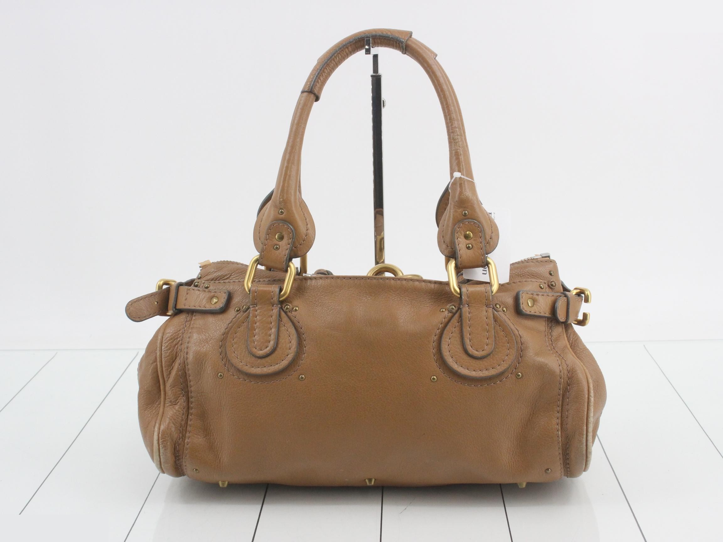 Paddington (Bag) - Shoulder Bag — view 2