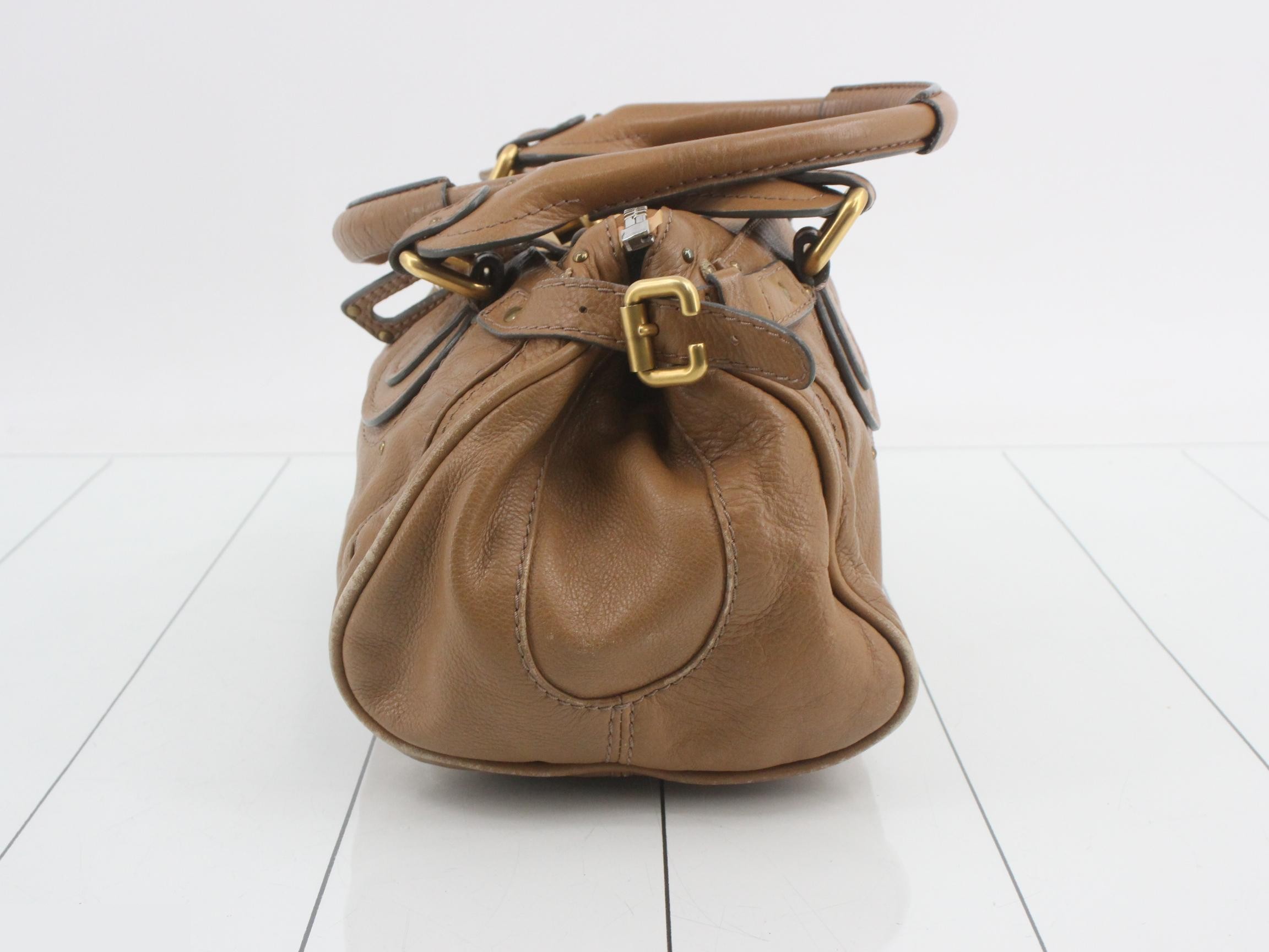Paddington (Bag) - Shoulder Bag — view 3