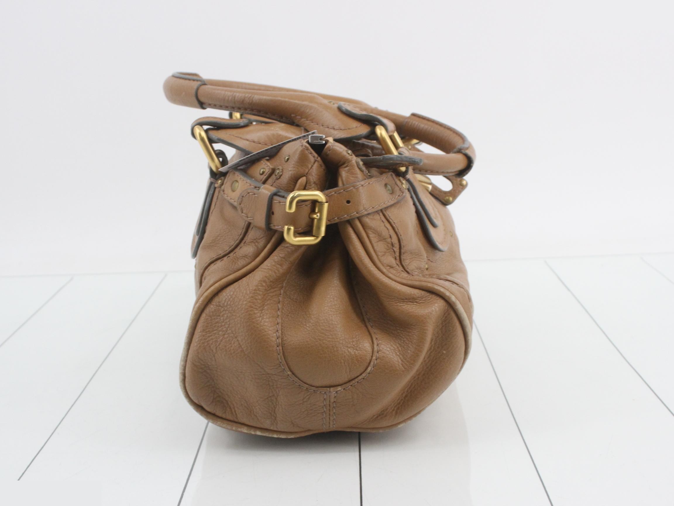 Paddington (Bag) - Shoulder Bag — view 4