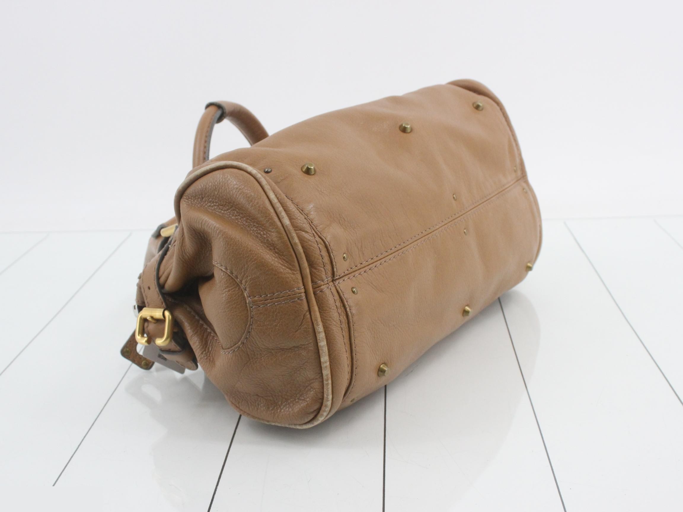 Paddington (Bag) - Shoulder Bag — view 5