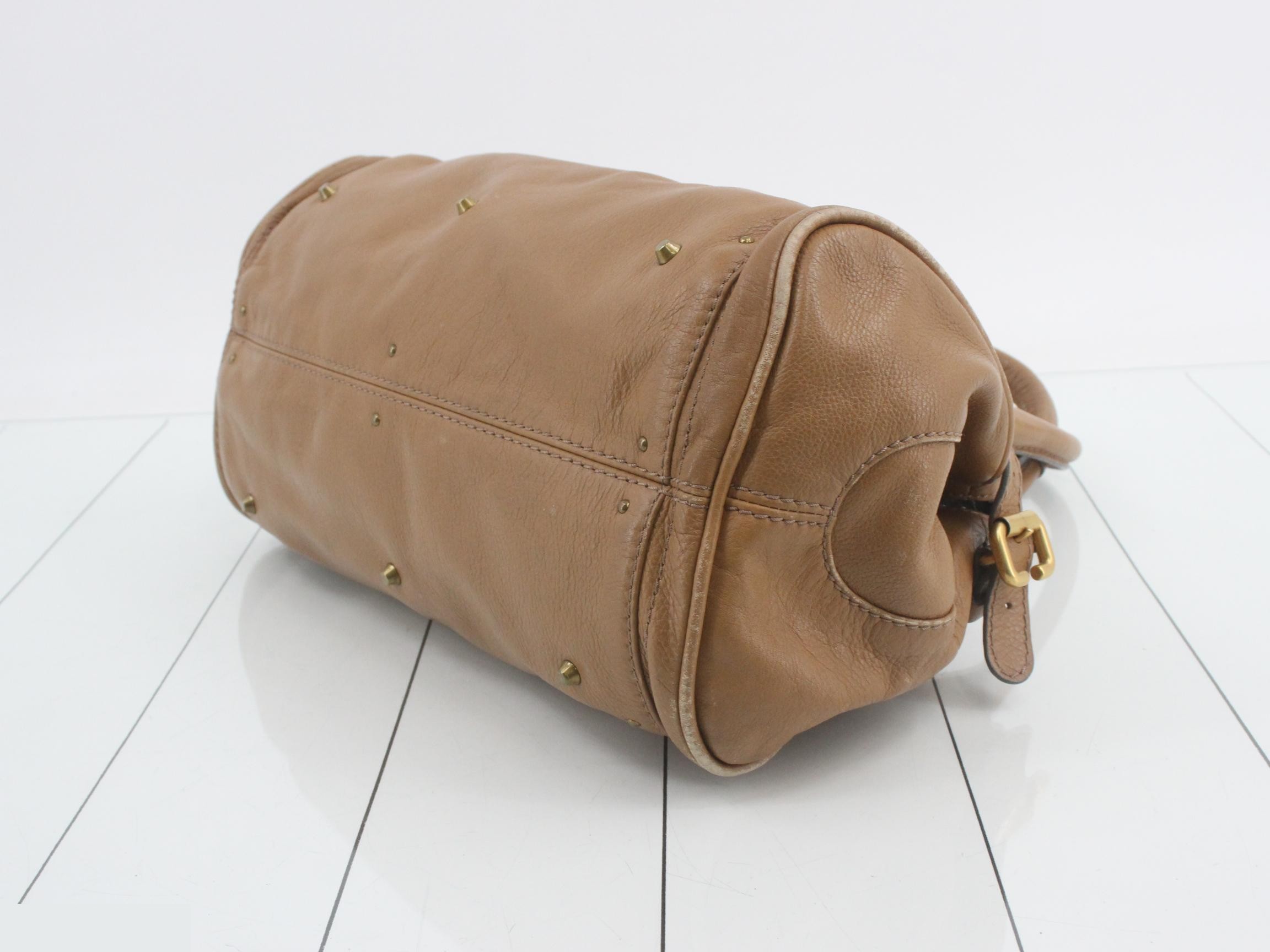 Paddington (Bag) - Shoulder Bag — view 6