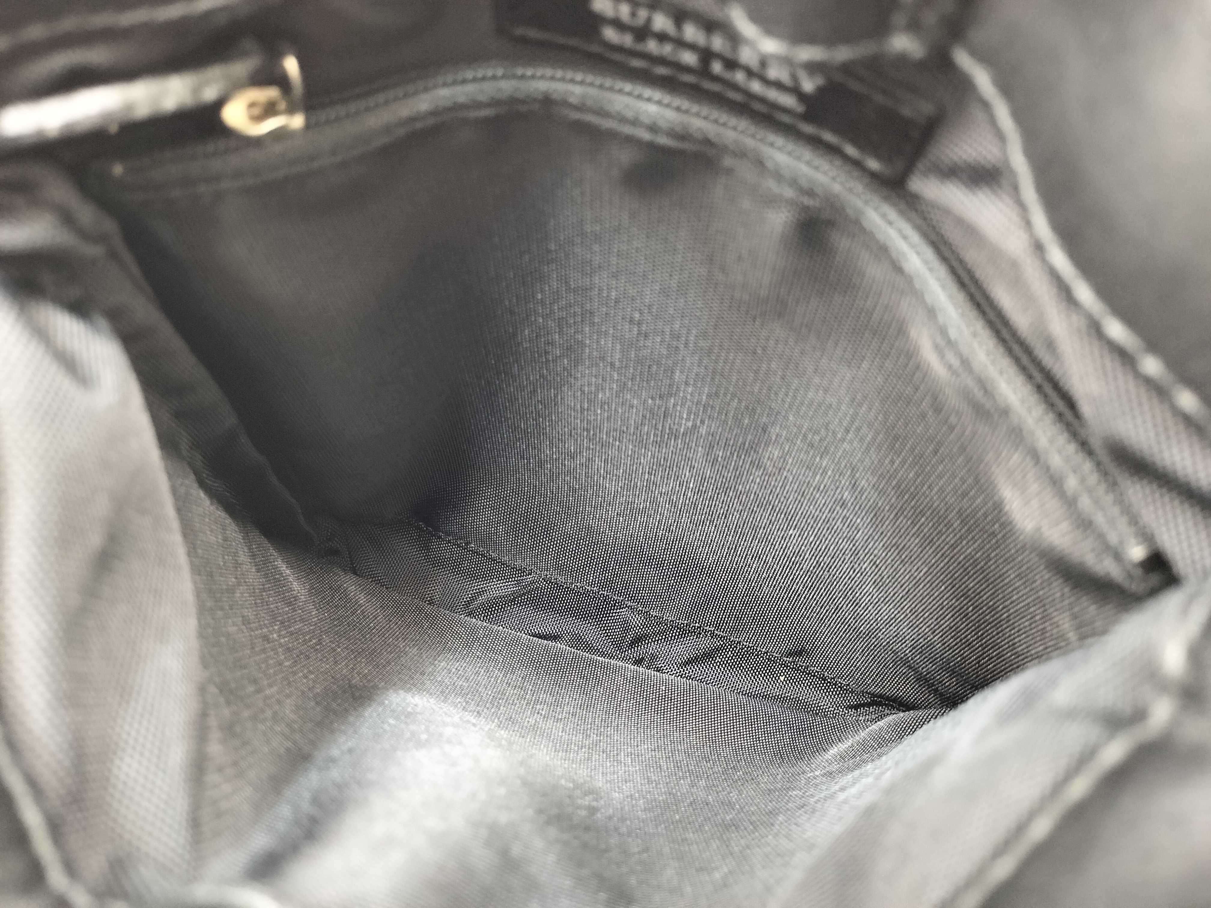 Black Label Shoulder Bag — view 11