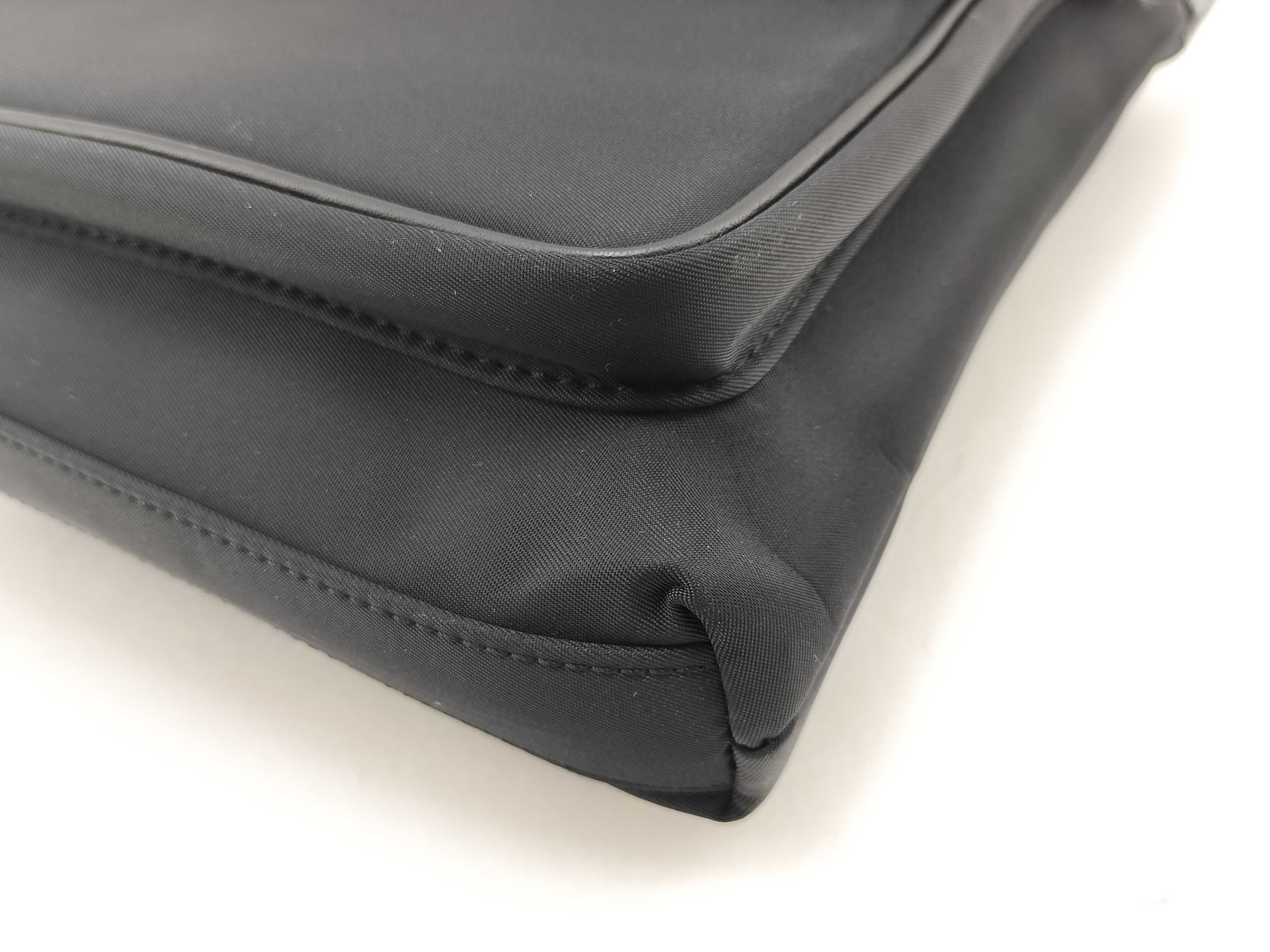 Black Label Shoulder Bag — view 4